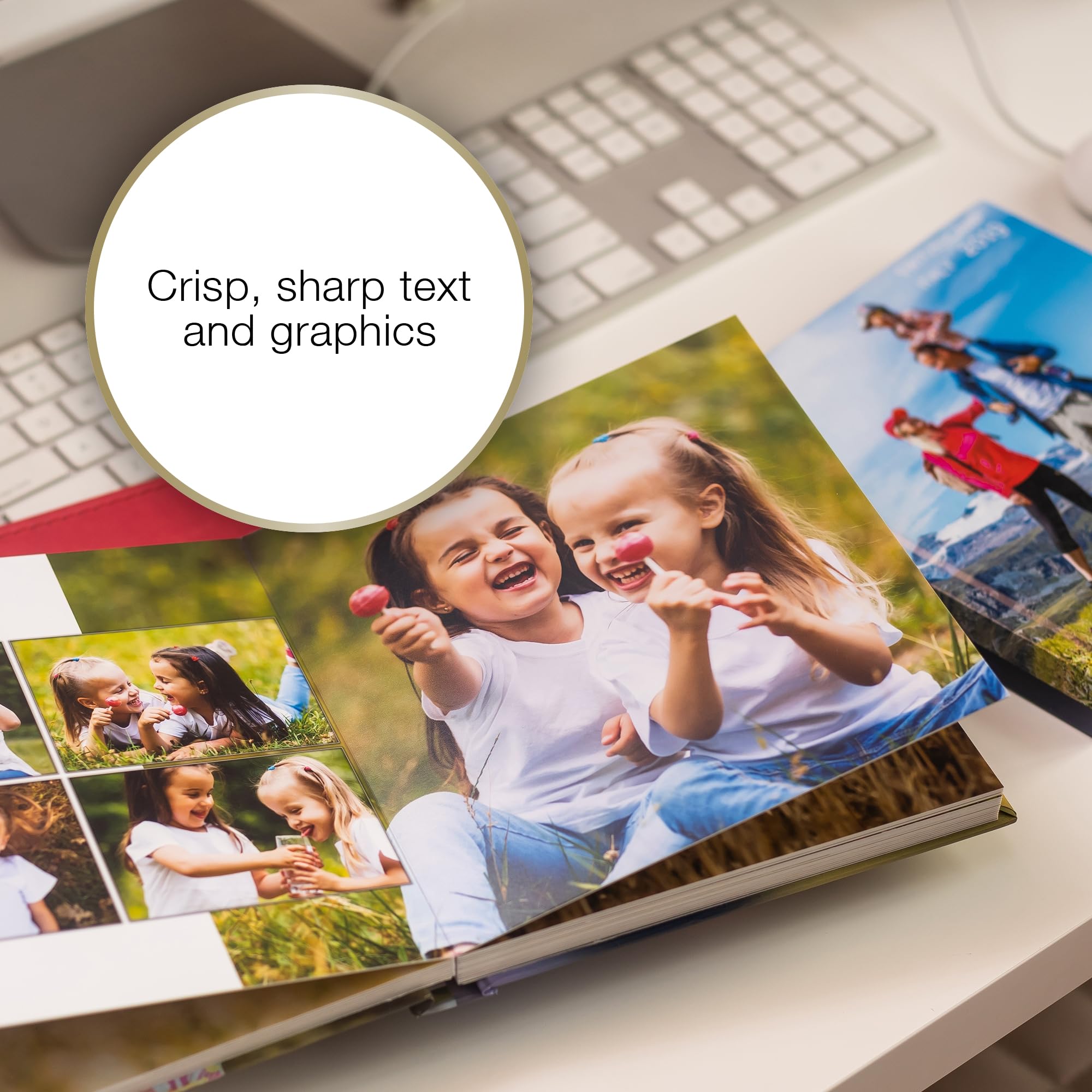 Epson C13S400039 Glossy Photo Paper - 10x15 cm | 100 Sheets | 260g/m² 2