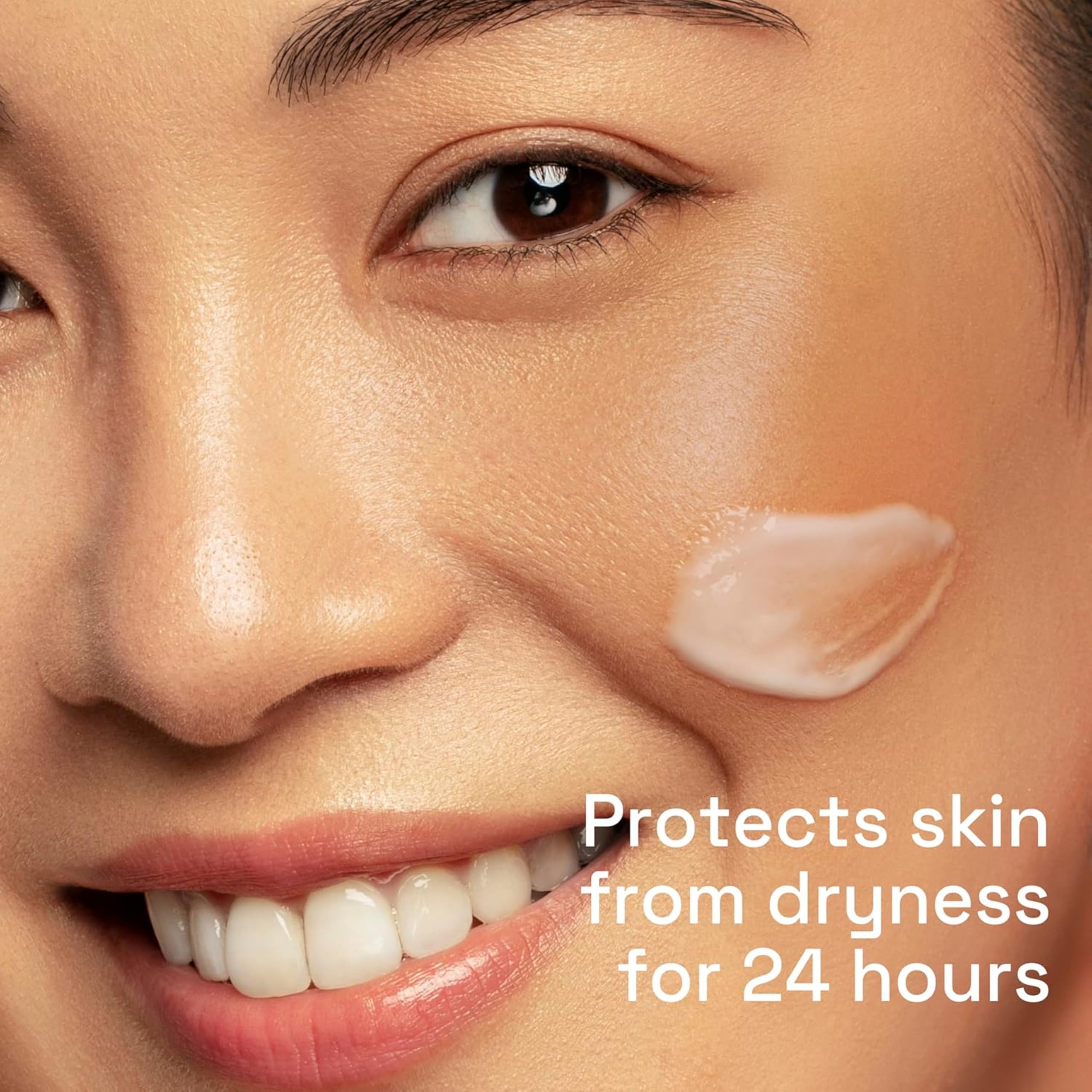 Cetaphil Daily Hydrating Face Moisturiser (88ml) - Lightweight Hyaluronic Acid Moisturizer for Sensitive Skin 6