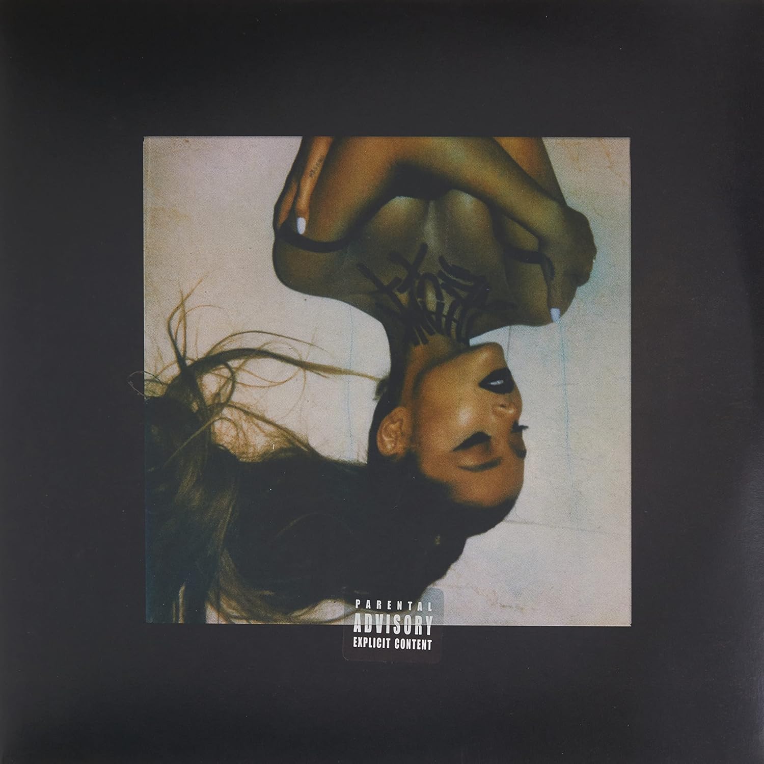 Ariana Grande - thank u, next [VINYL]