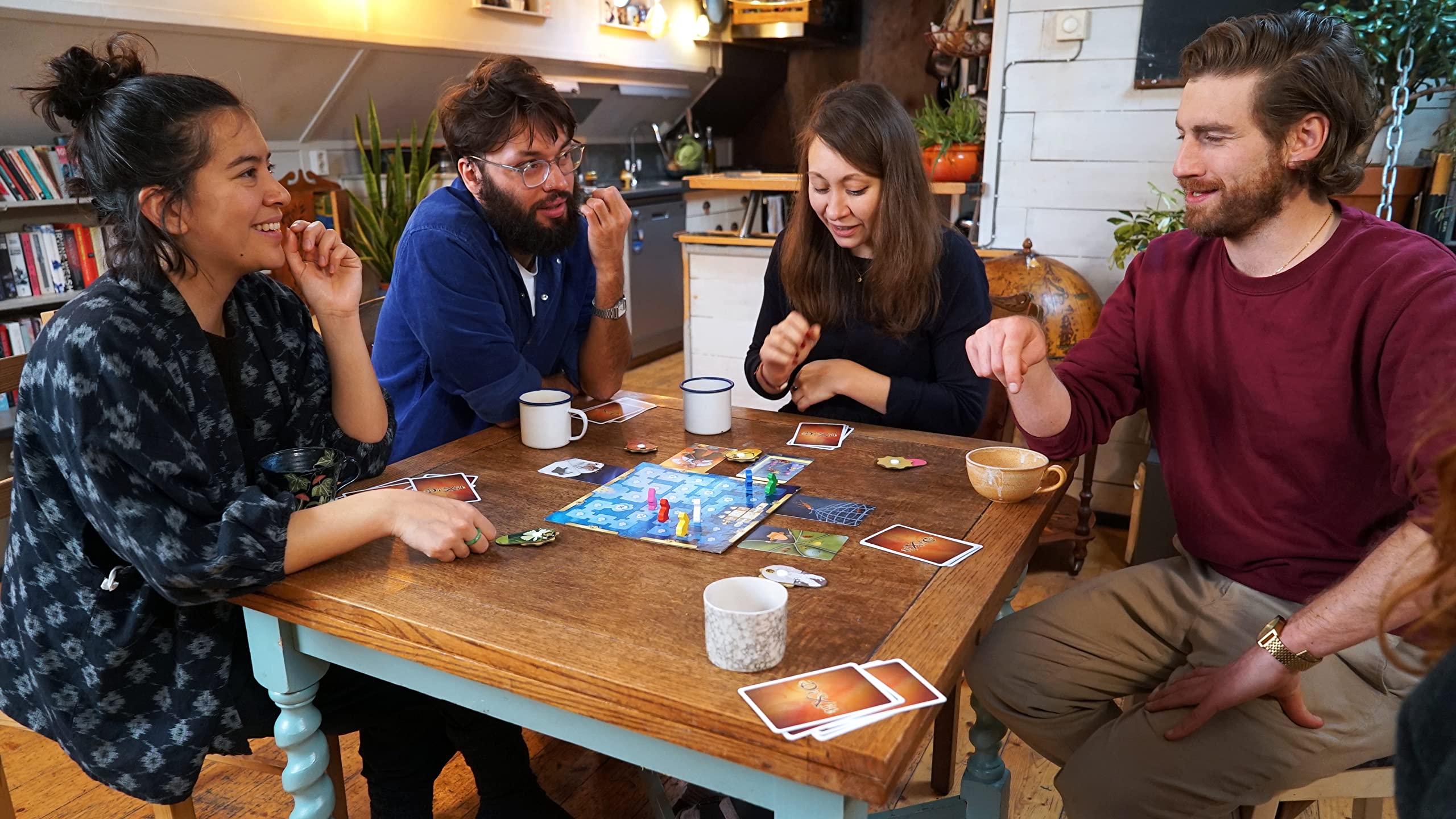 Libellud Dixit Expansion 5: Daydream Board Game Expansion 4