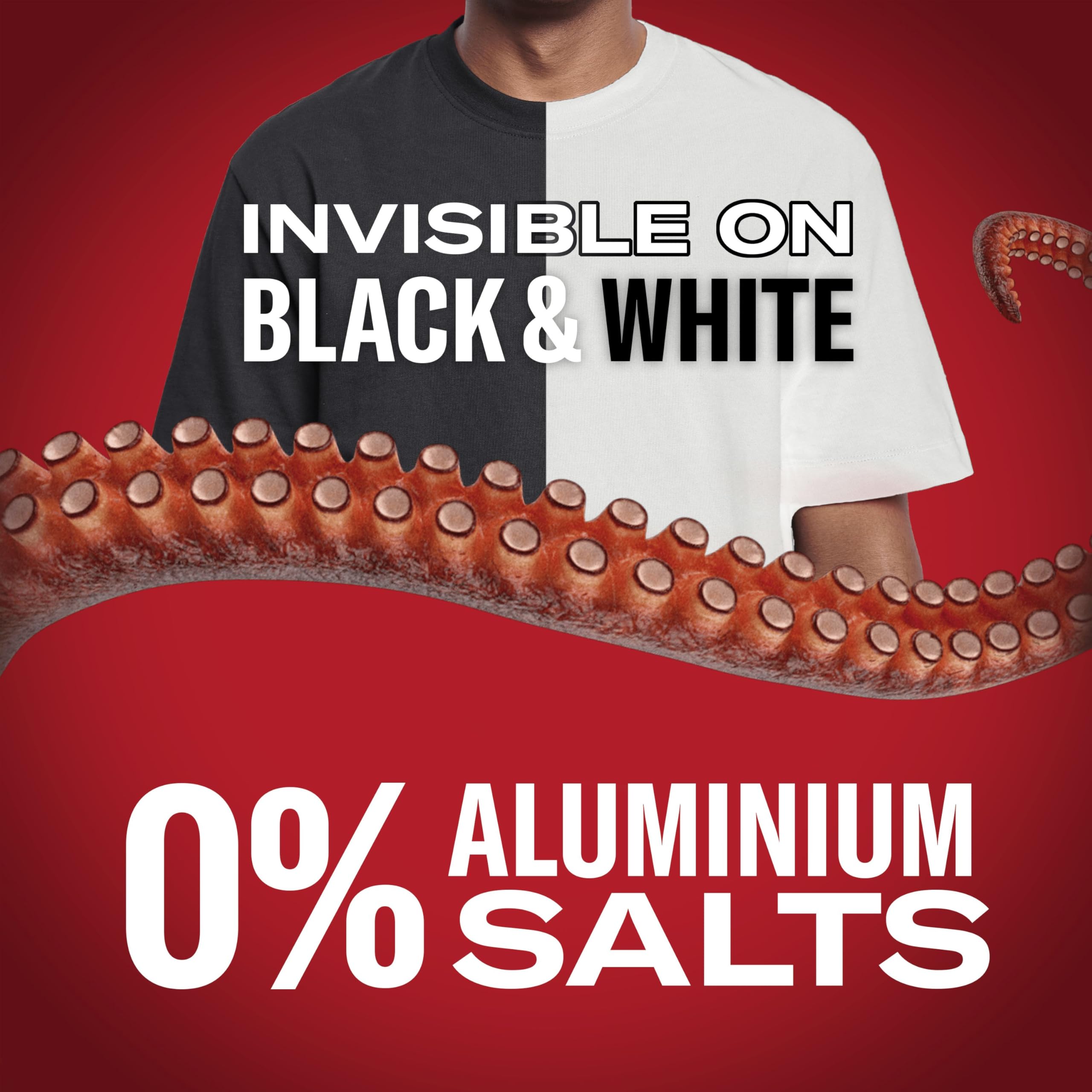 Old Spice Deep Sea Men's Deodorant Stick (85ml) 4