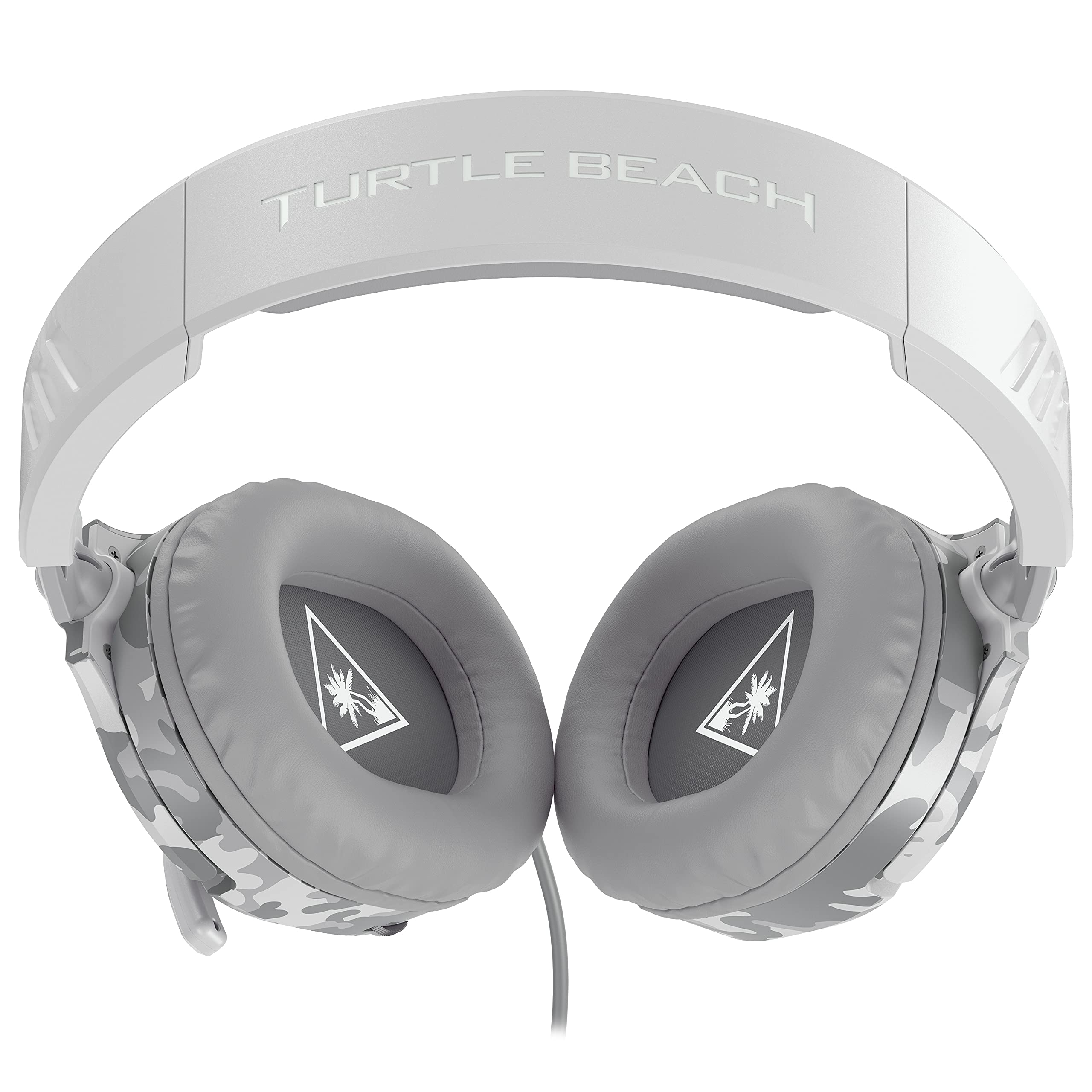 Turtle Beach Recon 70 Arctic Camo Gaming Headset for Xbox, PS5, PS4, Nintendo Switch, PC & Mobile 2