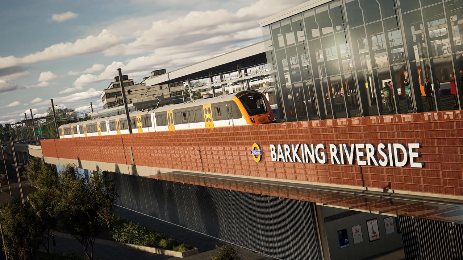 Train Sim World 5 - PS5 Standard Edition 6