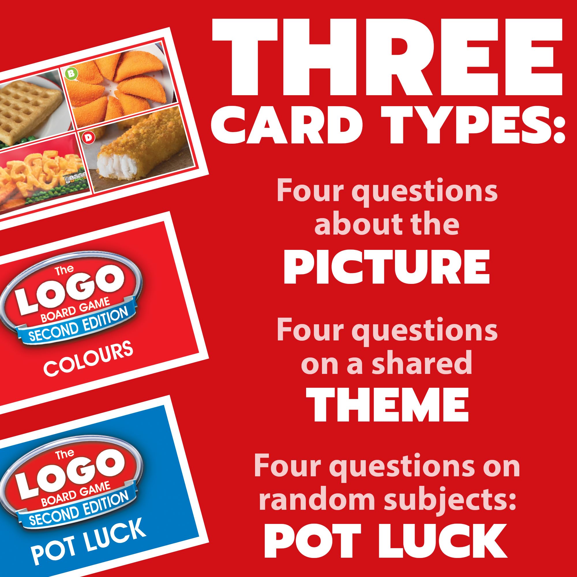 Drumond Park Logo 2 Board Game – 2nd Edition 10