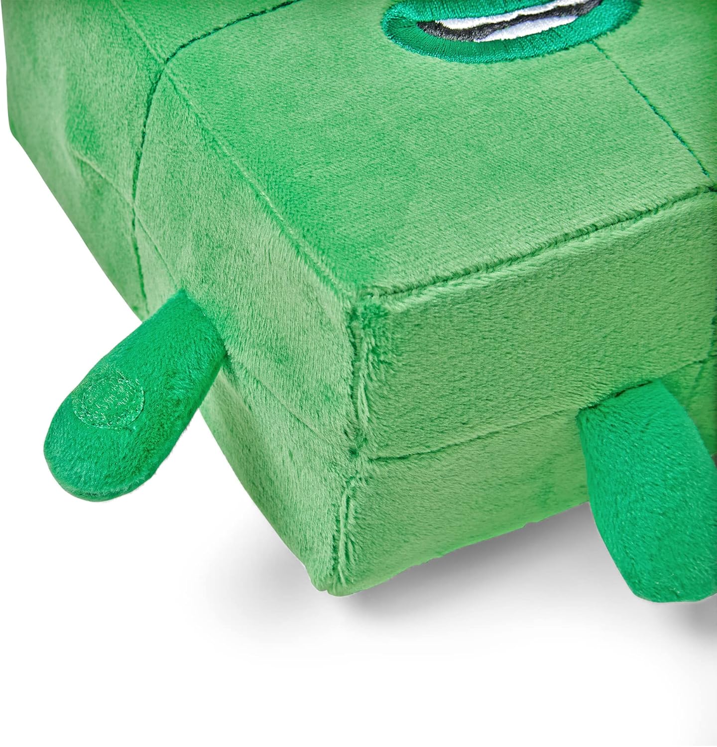 Numberblocks Three and Four Playful Pals - Soft Plush Toys for Toddlers 18M+ 6