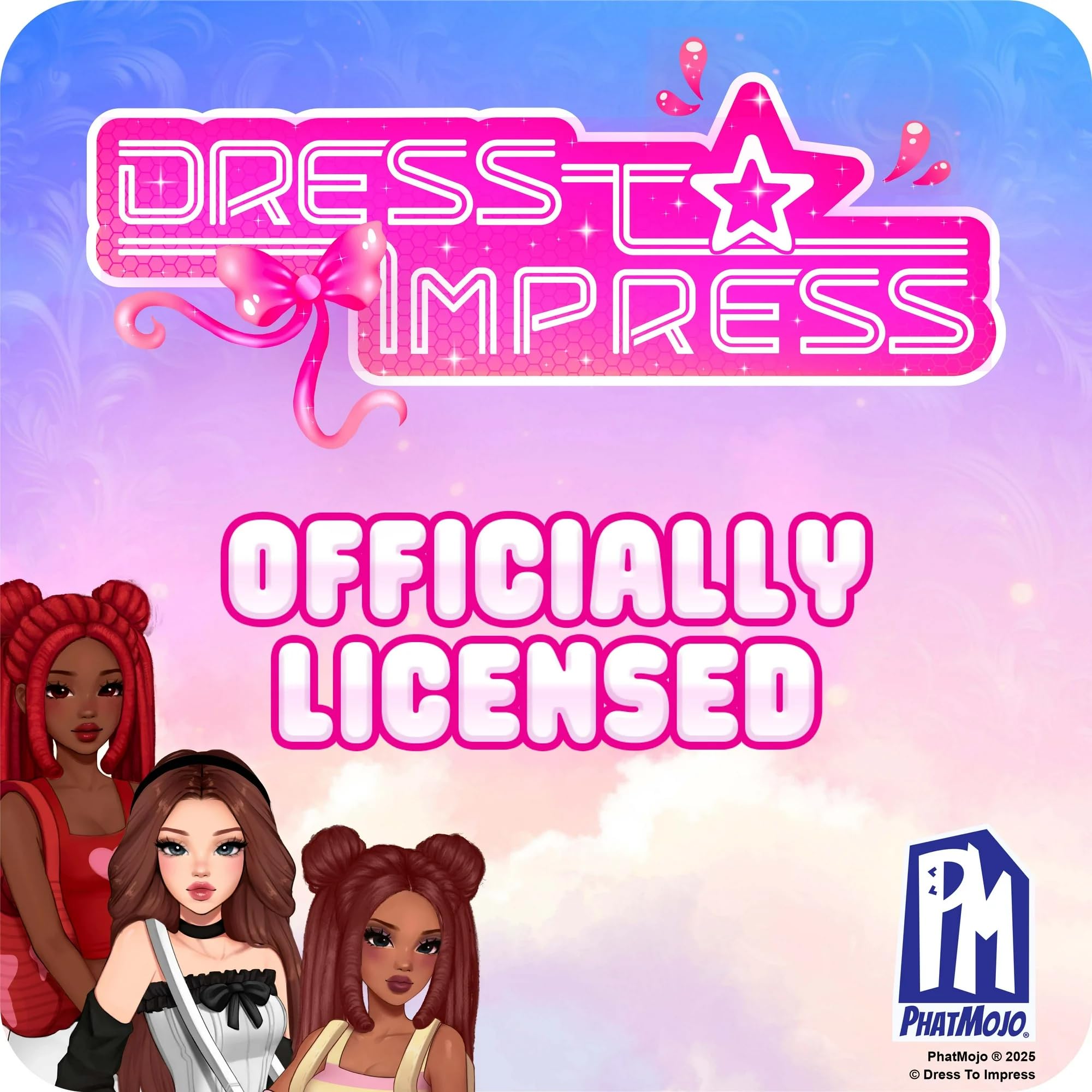 Dress To Impress Lana Fashion Doll Series 1 Wave 1 14