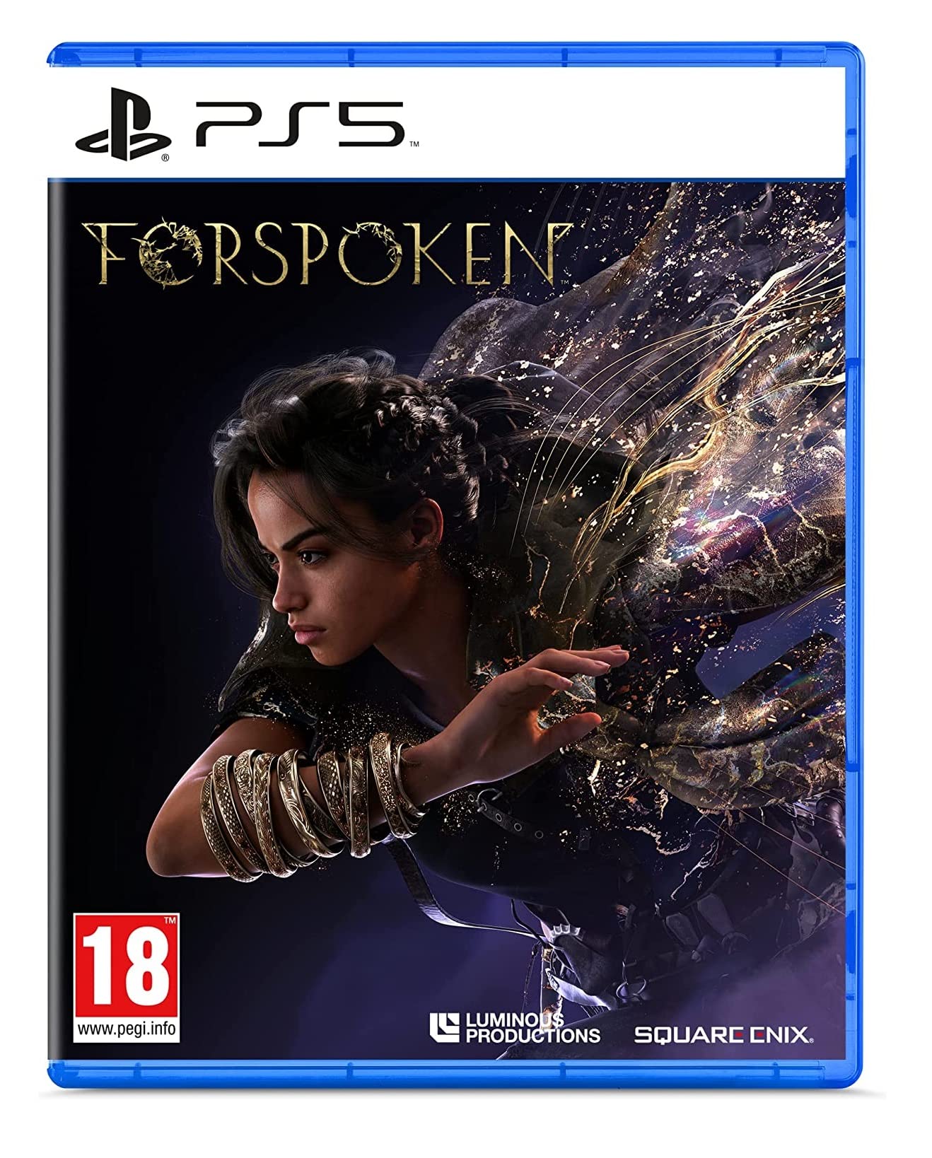 Forspoken [PS5]