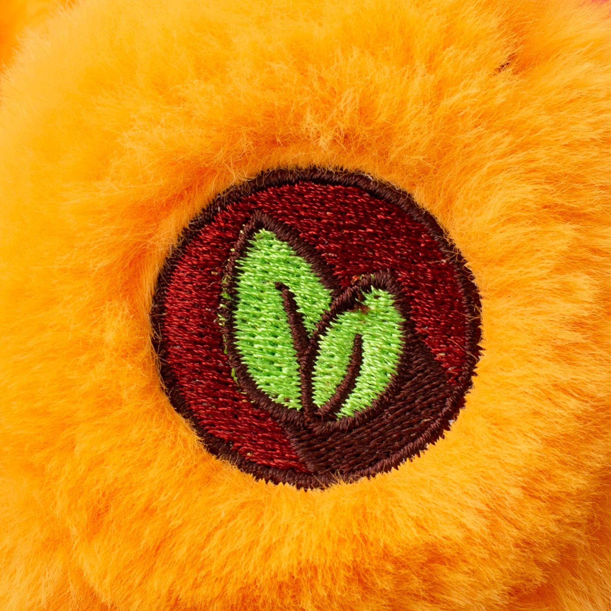 Care Bears 14-Inch Tenderheart Bear Plush - Soft Cuddly Toy for Kids 4+ 4