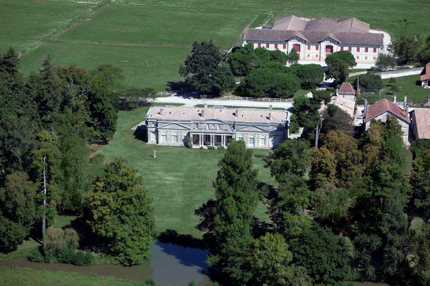 Château Laffitte Laujac 2018 - AOP Médoc - Grand Vin de Bordeaux Red Wine 4