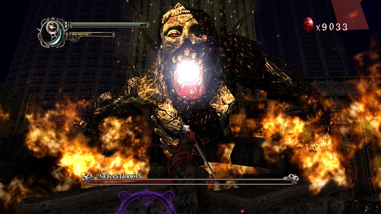 Devil May Cry HD Collection - PS4