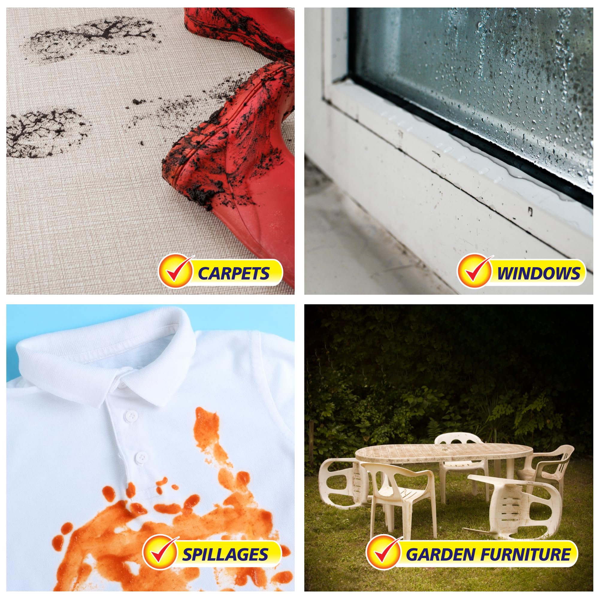 Elbow Grease - All Purpose Degreaser Spray (1 Litre) 11