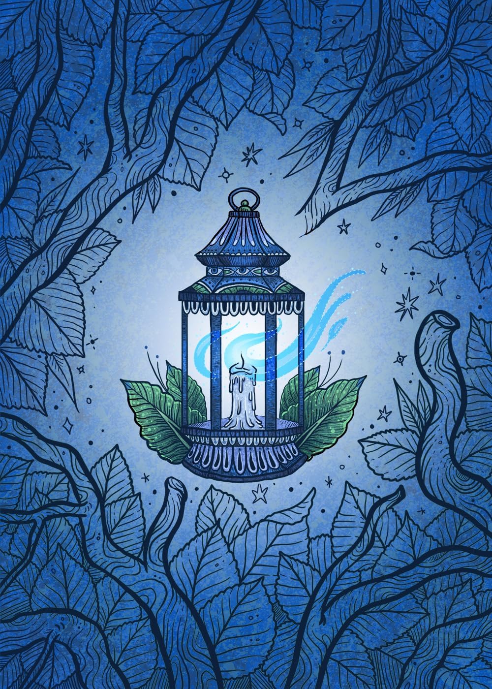 Green Meadow Games Dawn - Strategy Card Game for 3-5 Players with Hidden Roles and Tile Placement 4