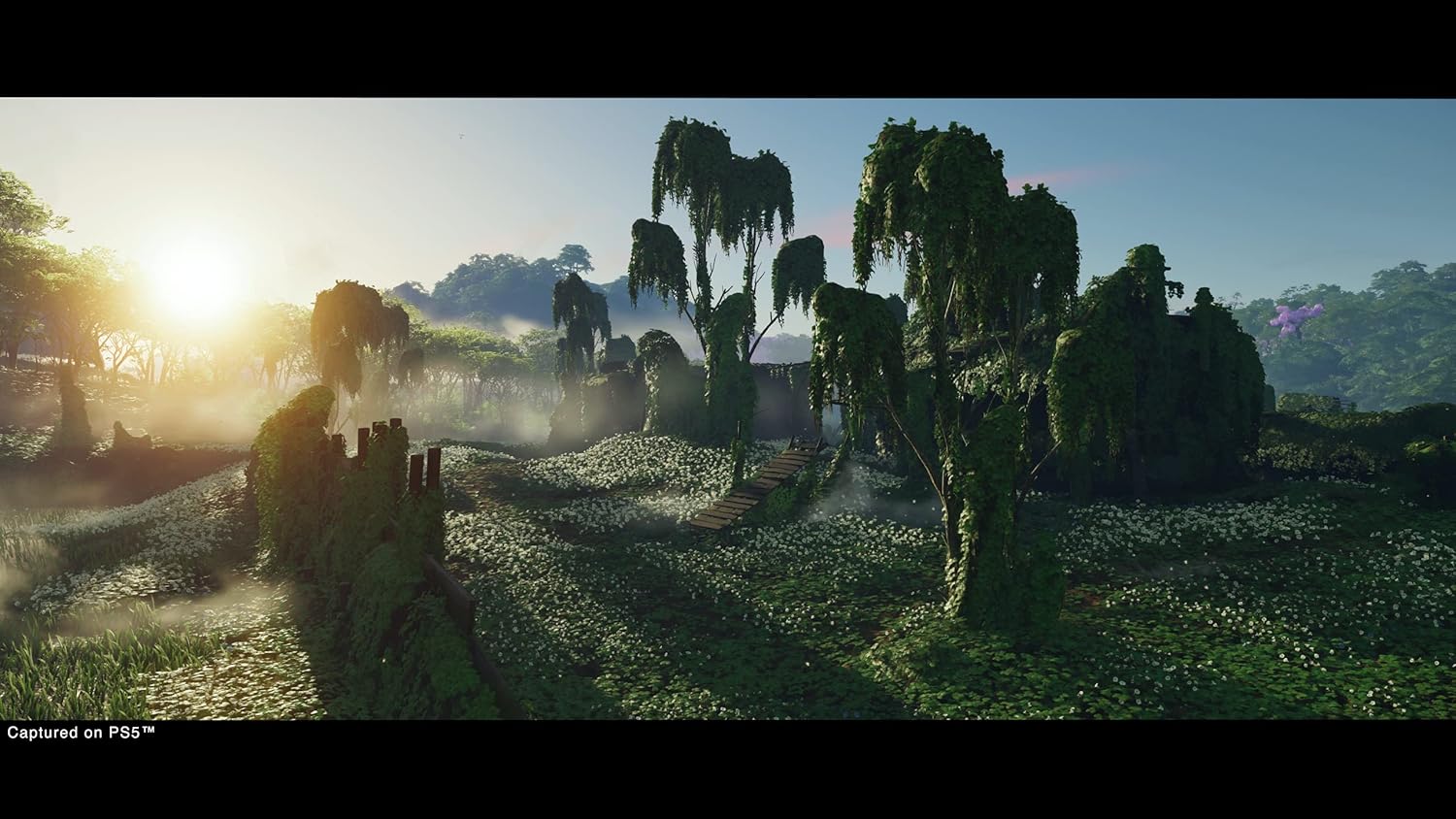 Ghost of Tsushima Director's Cut - PS5 7