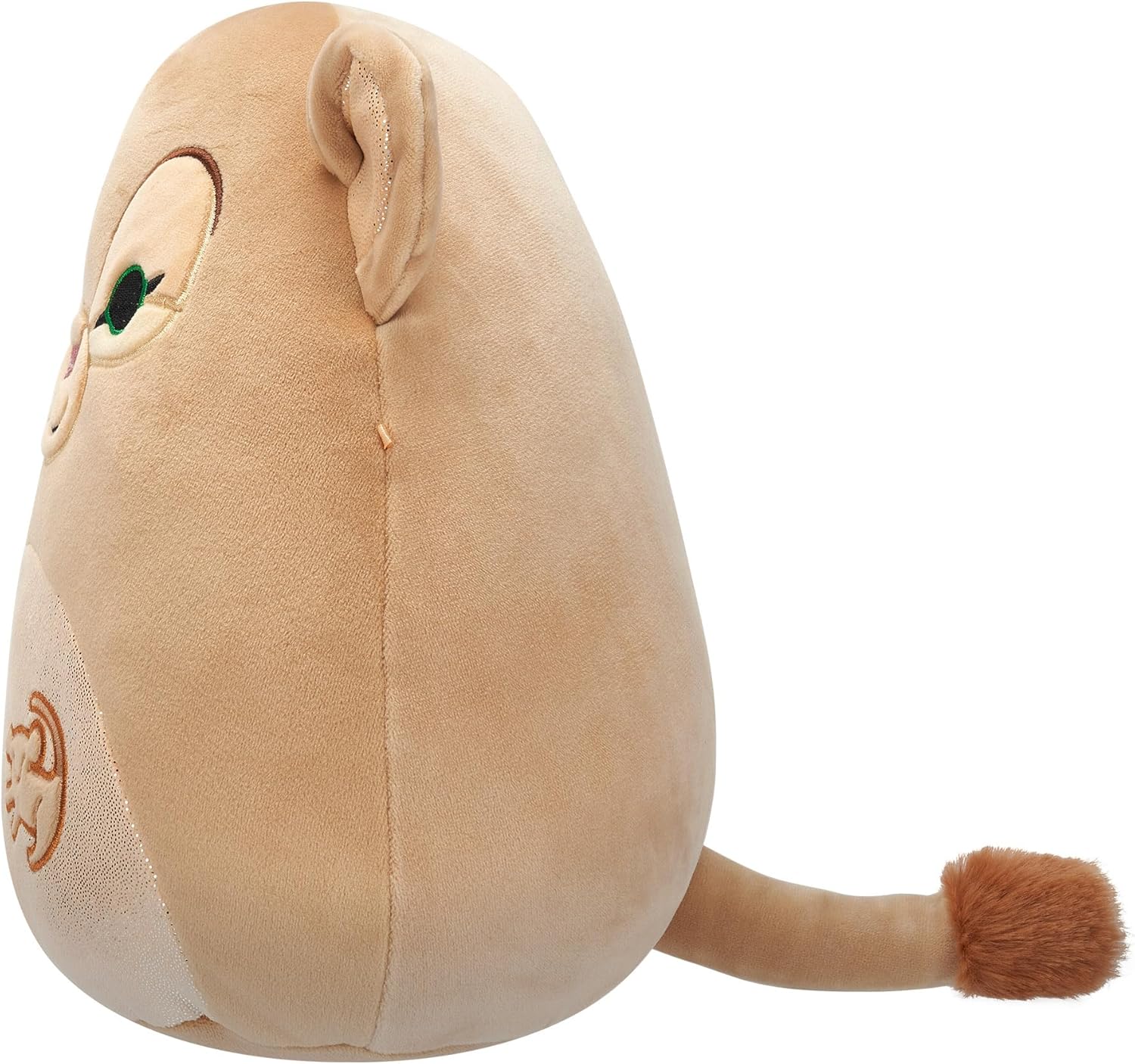 Squishmallows 8-Inch Nala Disney Plush - The Lion King 30th Anniversary Collectible 6