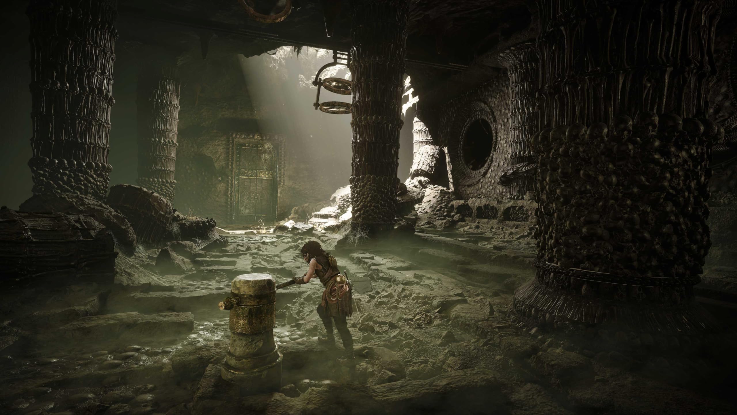 Resonance: A Plague Tale Legacy [PS5] 9
