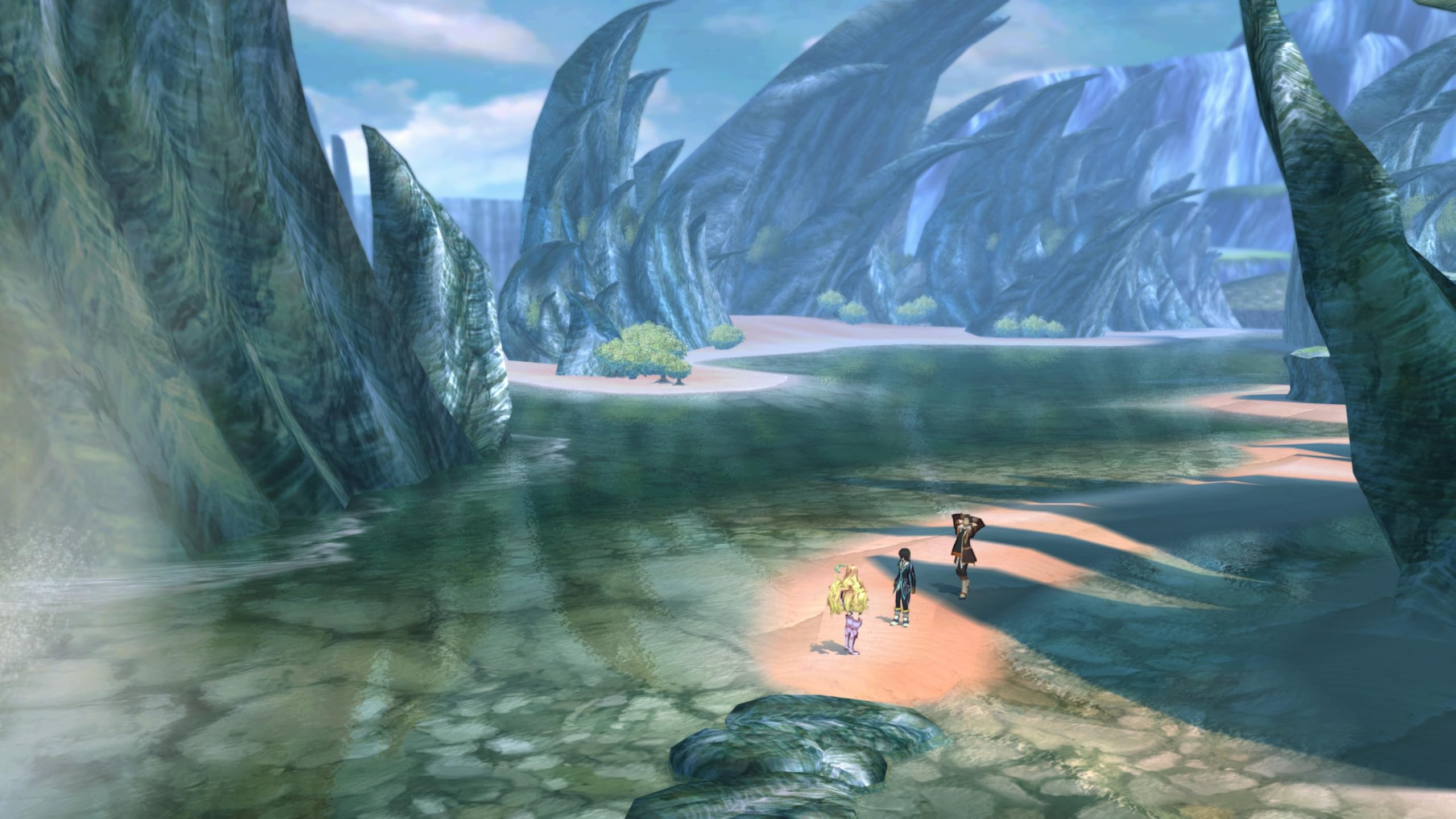 Tales of Xillia [PS5] 6