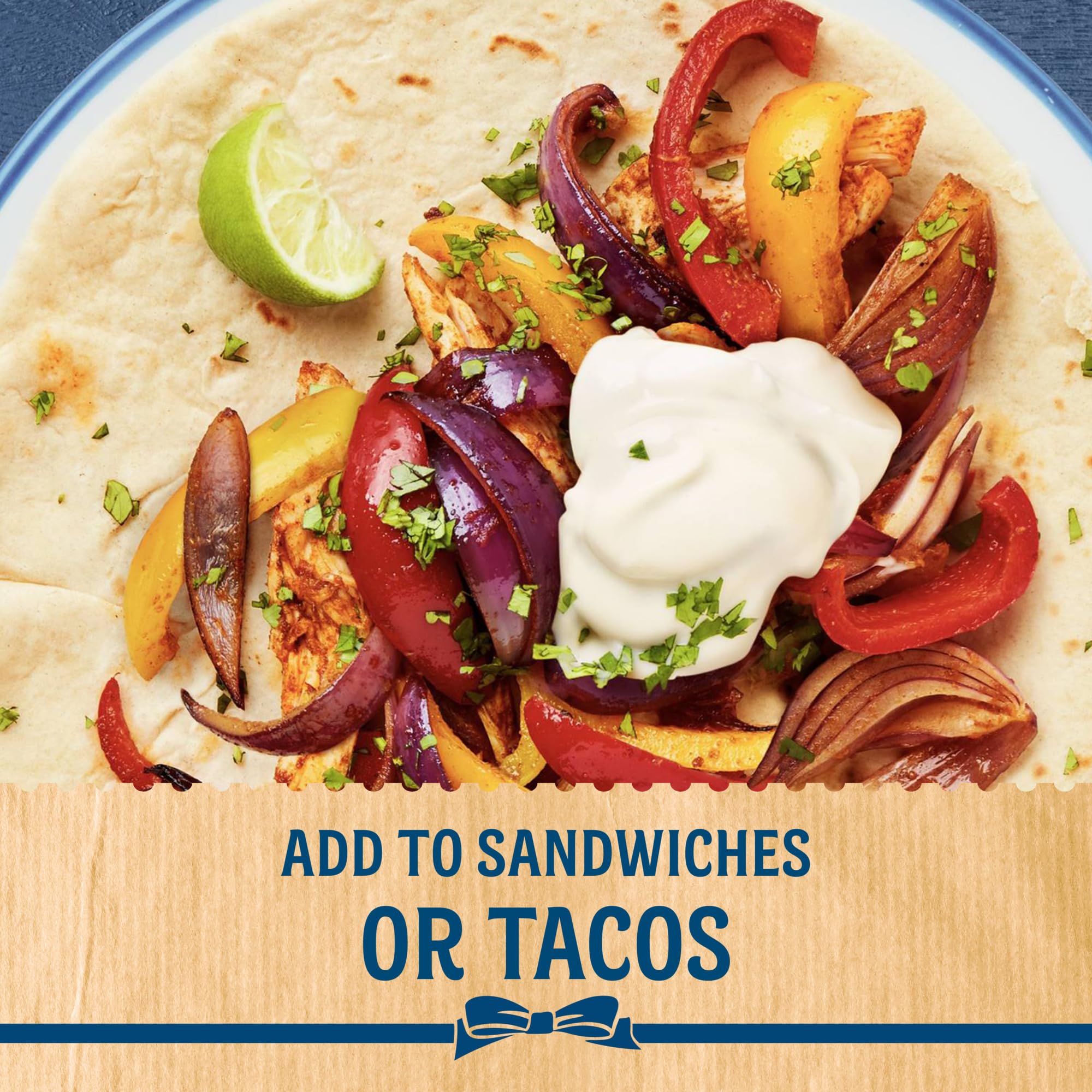 Hellmann's UEFA WOMEN'S EURO 2025* Limited Edition Light Mayonnaise Squeeze Bottle 3