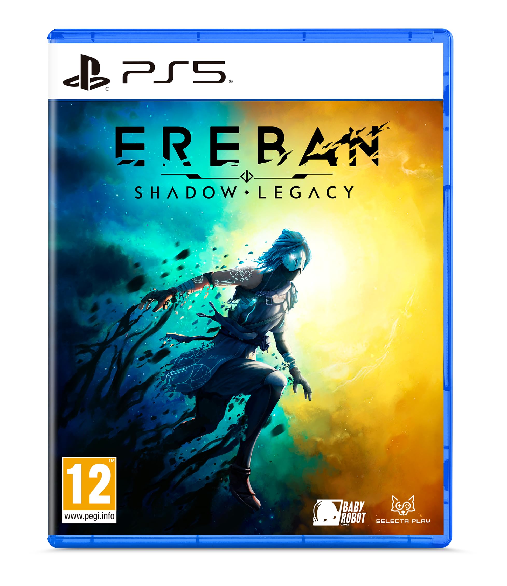 Ereban: Shadow Legacy [PS5] 1