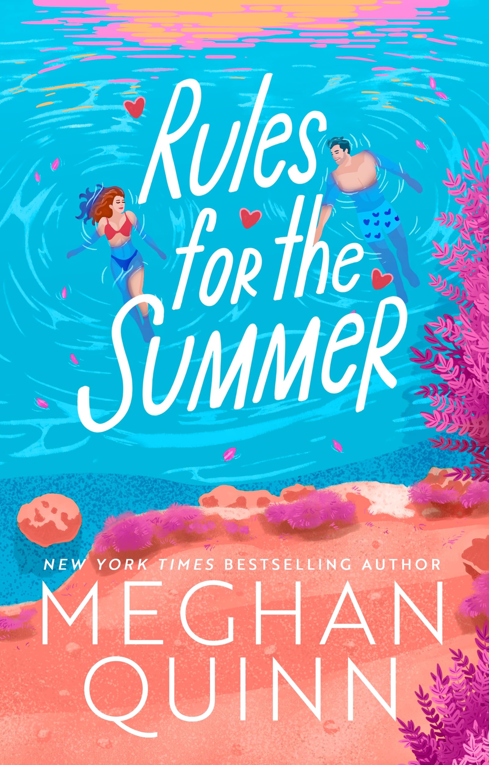 Hodder Rules for the Summer - Forced Proximity Enemies to Lovers Romance | Paperback