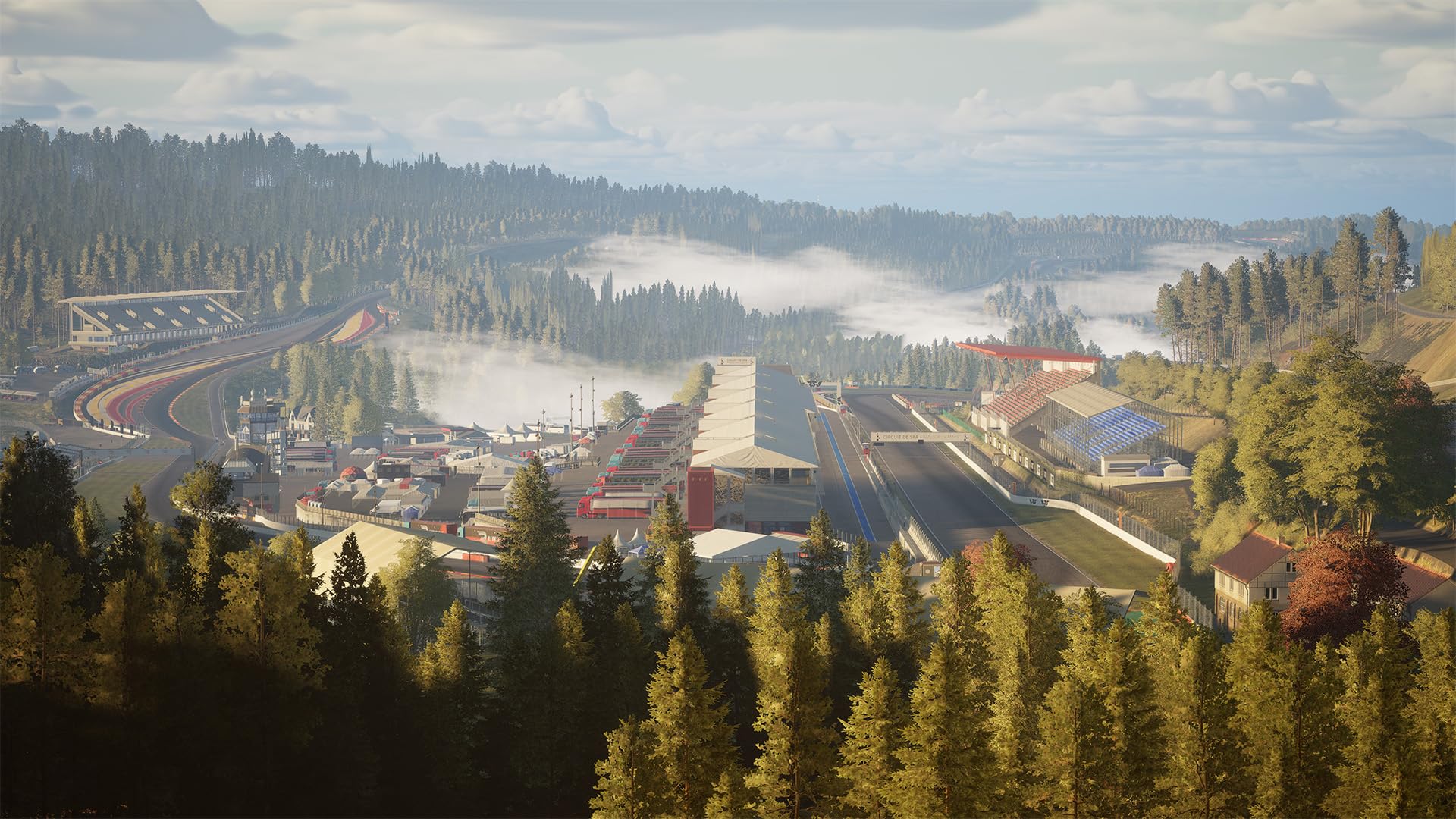 RENNSPORT - PS5 Racing Game 6