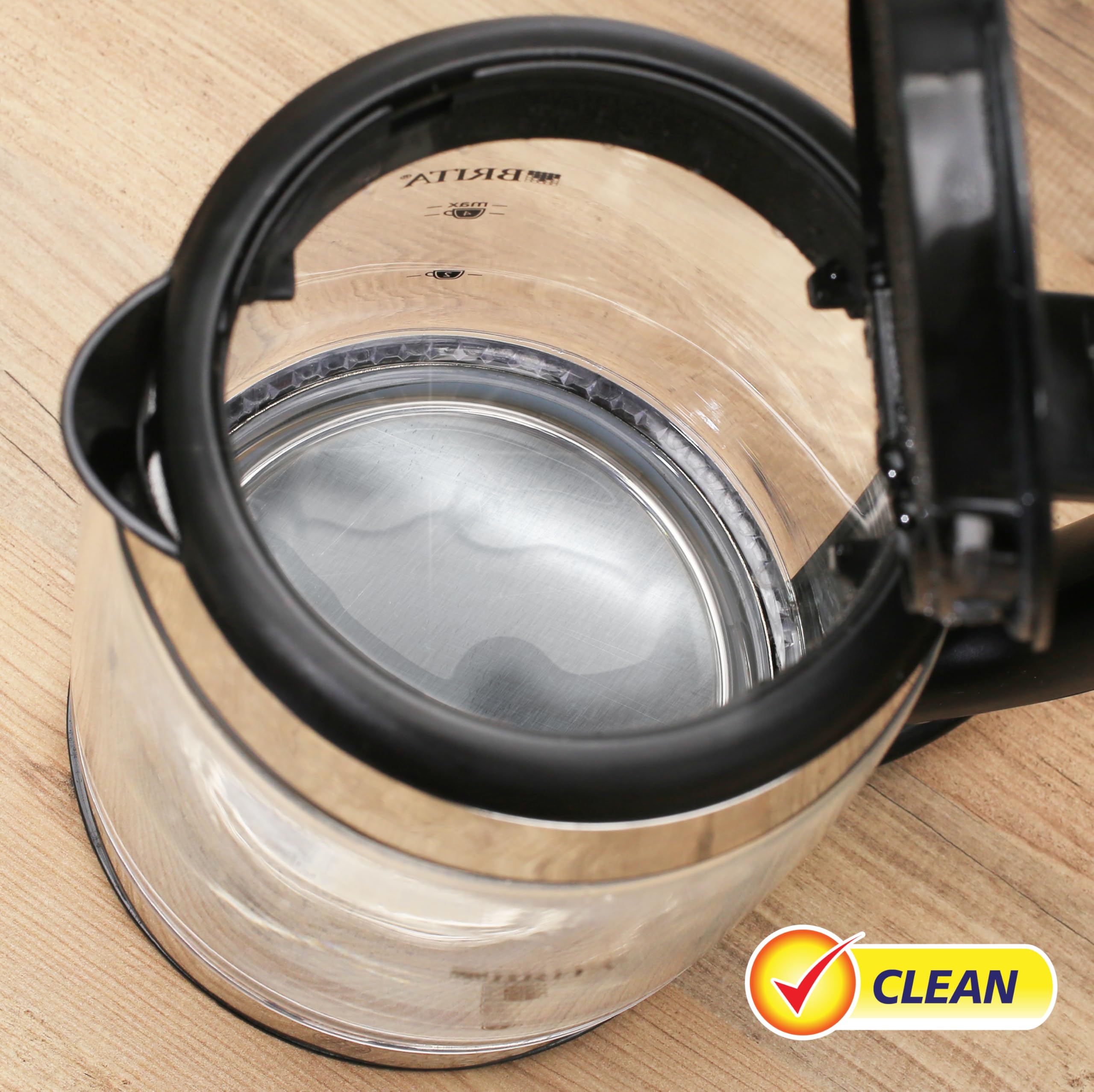 Elbow - Grease All Purpose Descaler Sachets 6