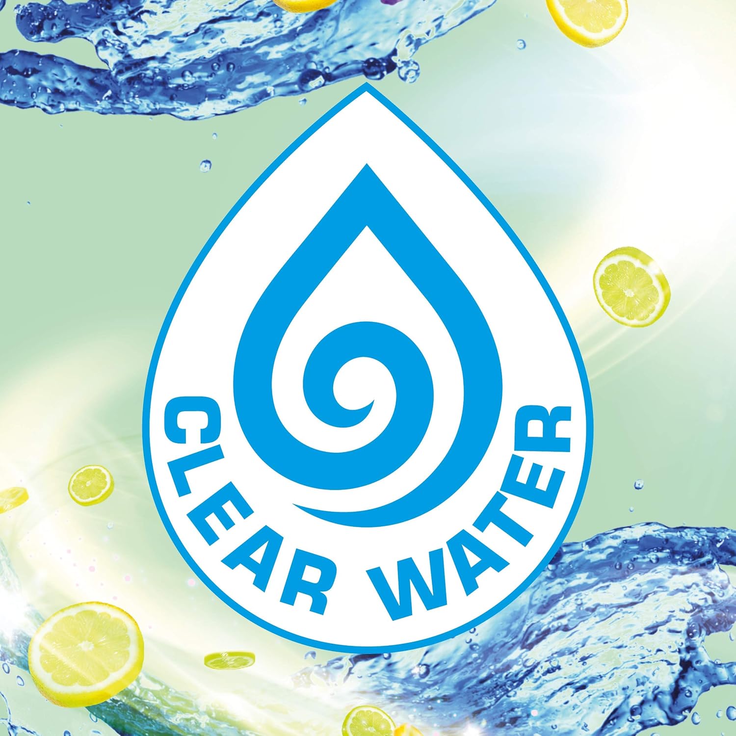 Bloo Power Active - Toilet Rim Block (50g) 4