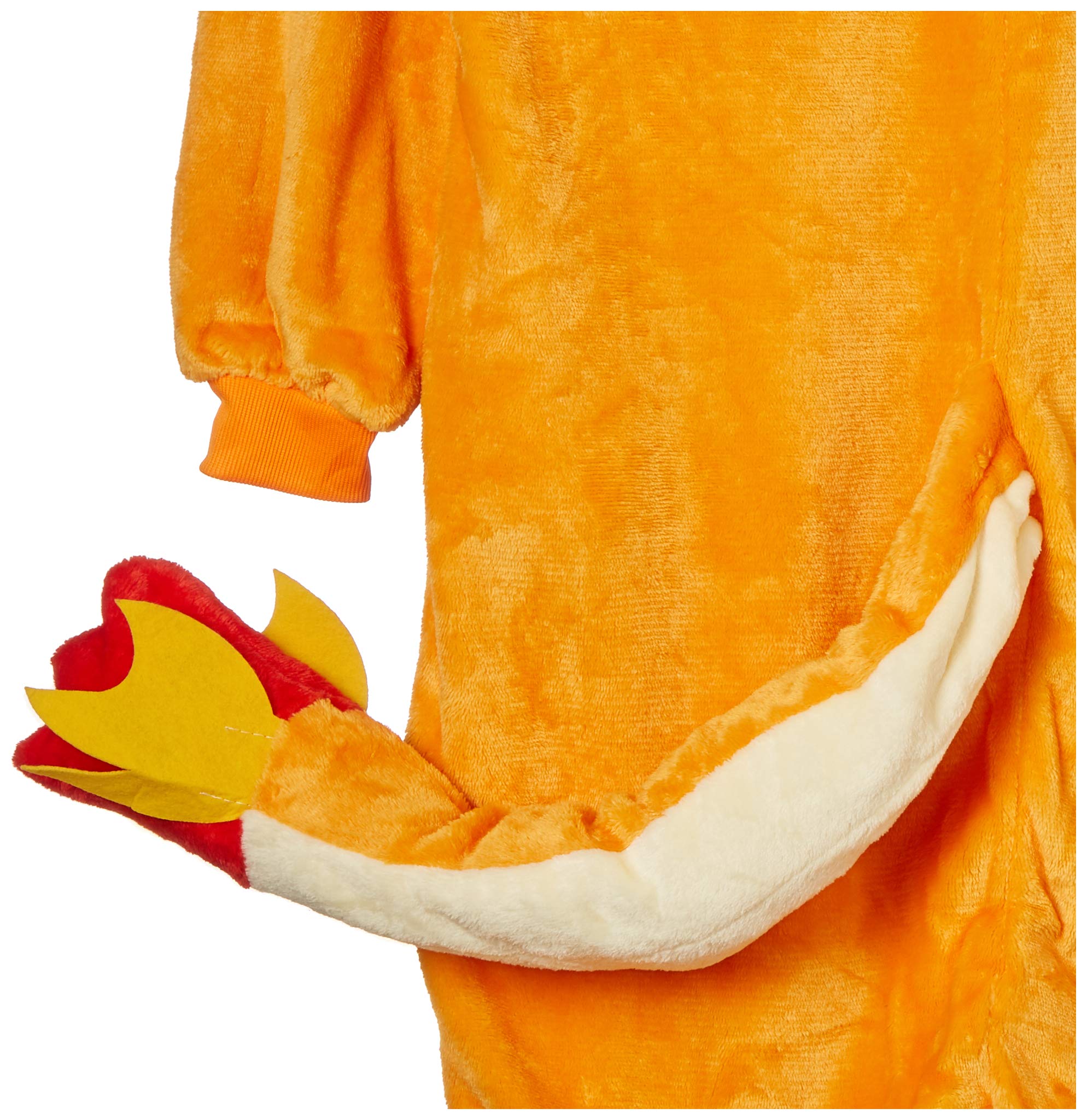 Everglamour Onesie Body Suit - Adult Fancy Dress Costume 3