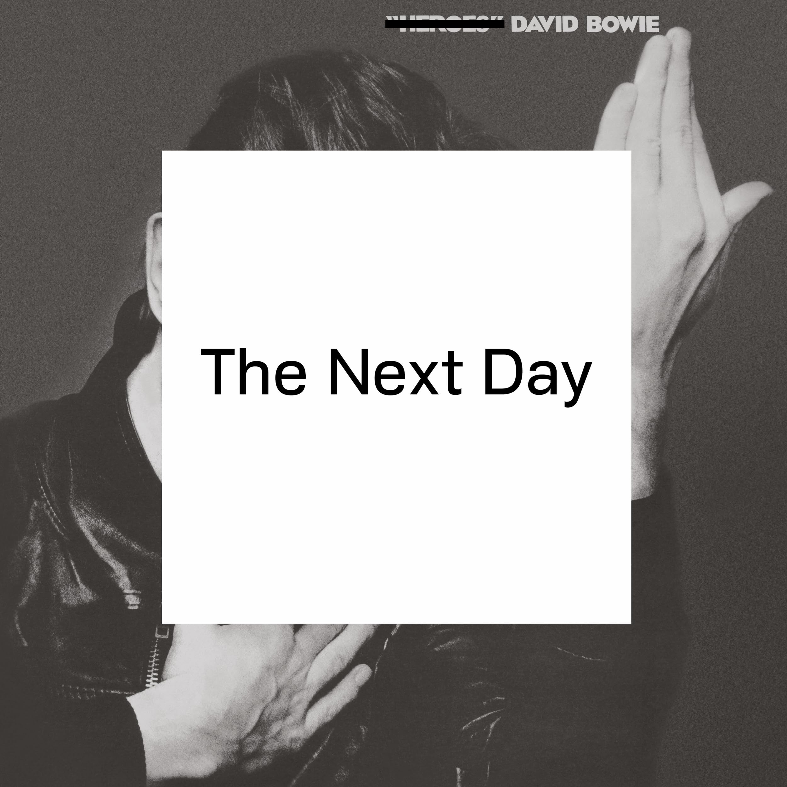 David Bowie - The Next Day (2025 Remaster) [CD] 2