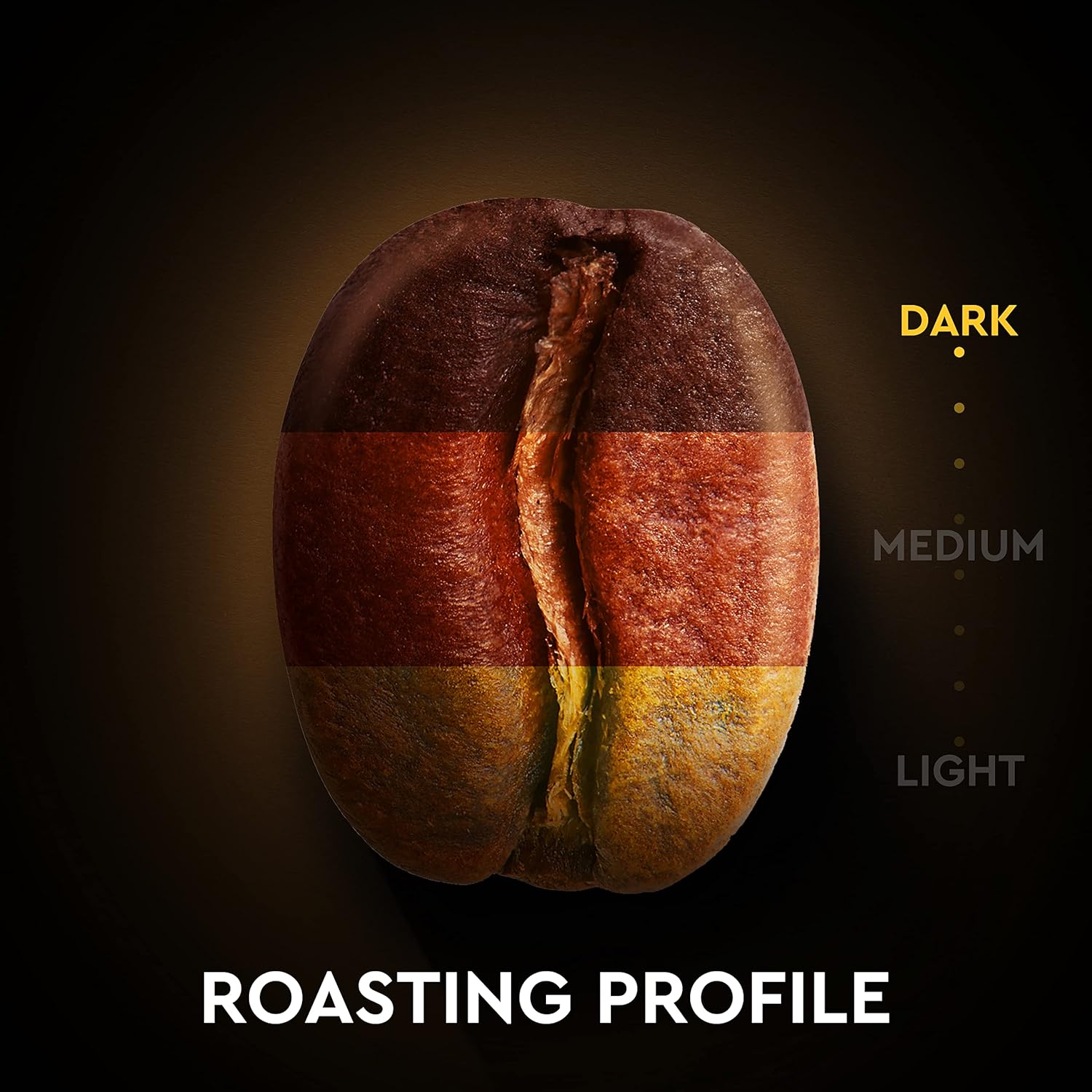 Carte Noire Espresso Lungo - 100% Arabica Nespresso Compatible Capsules 3