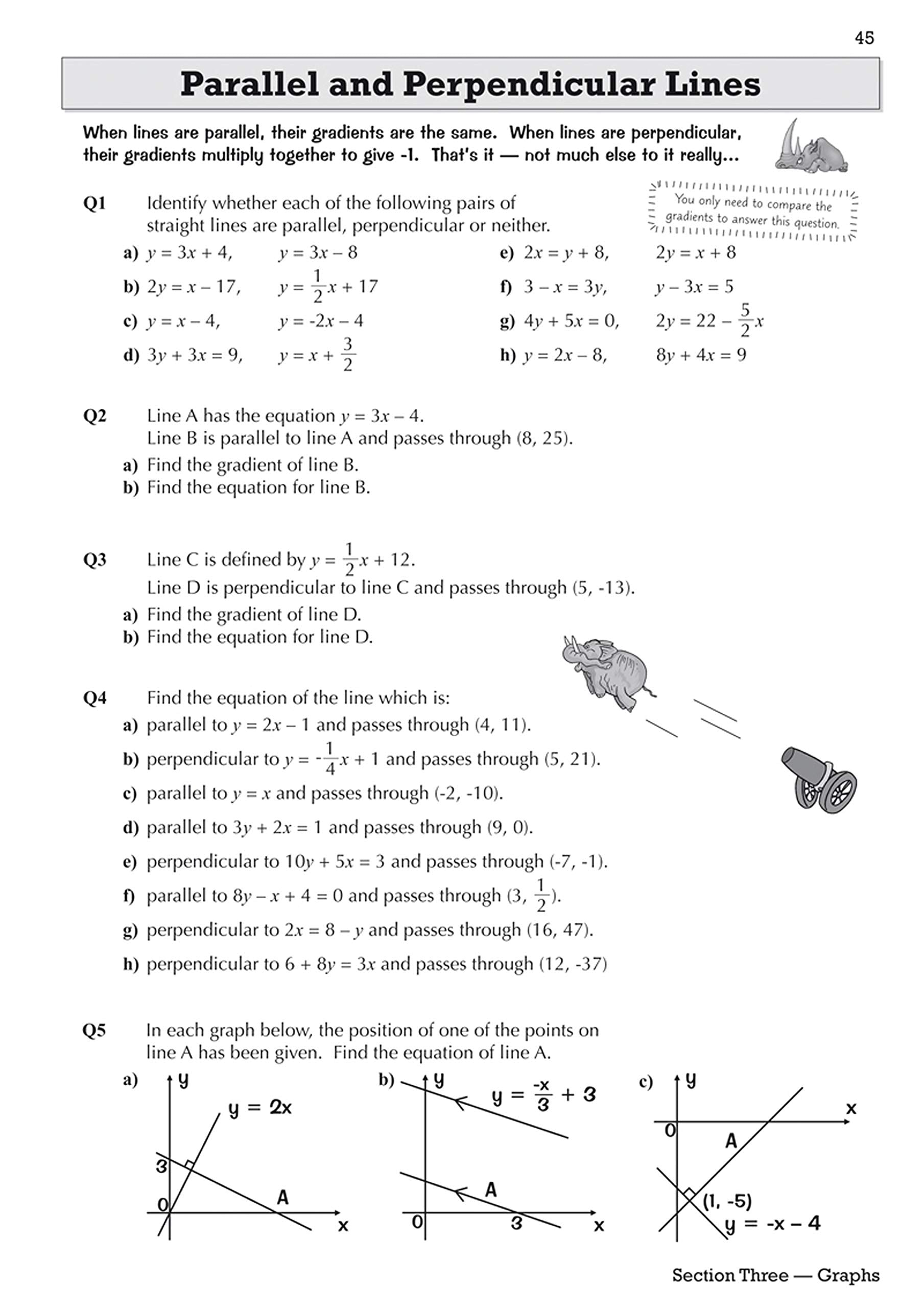 Coordination Group Publications Ltd (CGP) GCSE Maths Edexcel Workbook - Higher | Grade 9-1 Course | Includes Answers 6