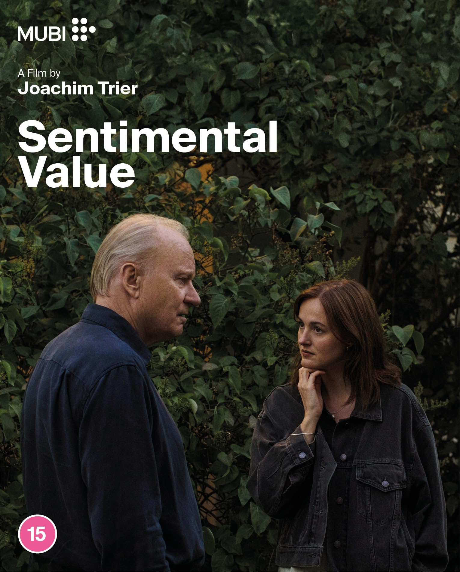 Sentimental Value [4K UHD Blu-ray] 2