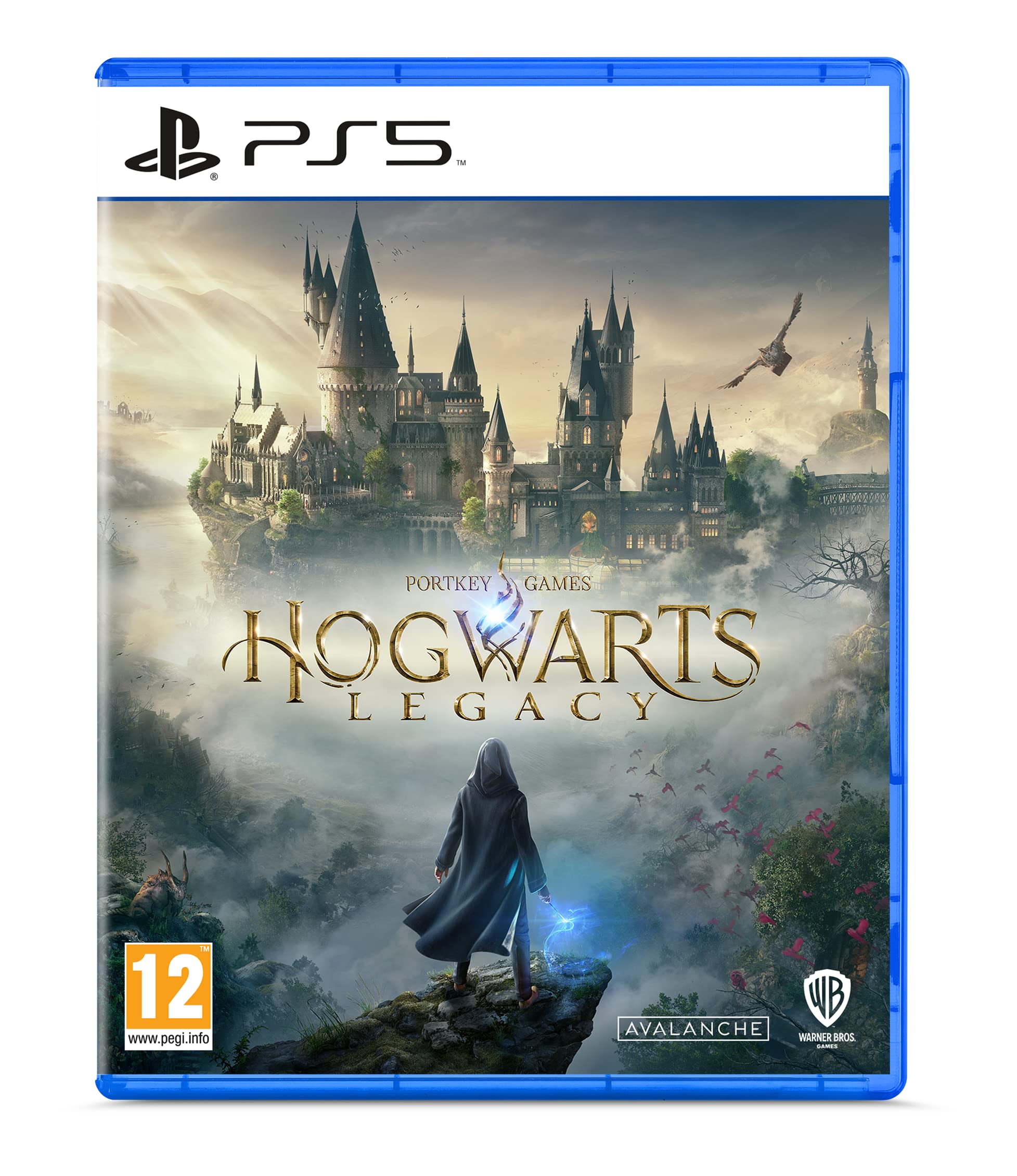 Hogwarts Legacy - PS5 1
