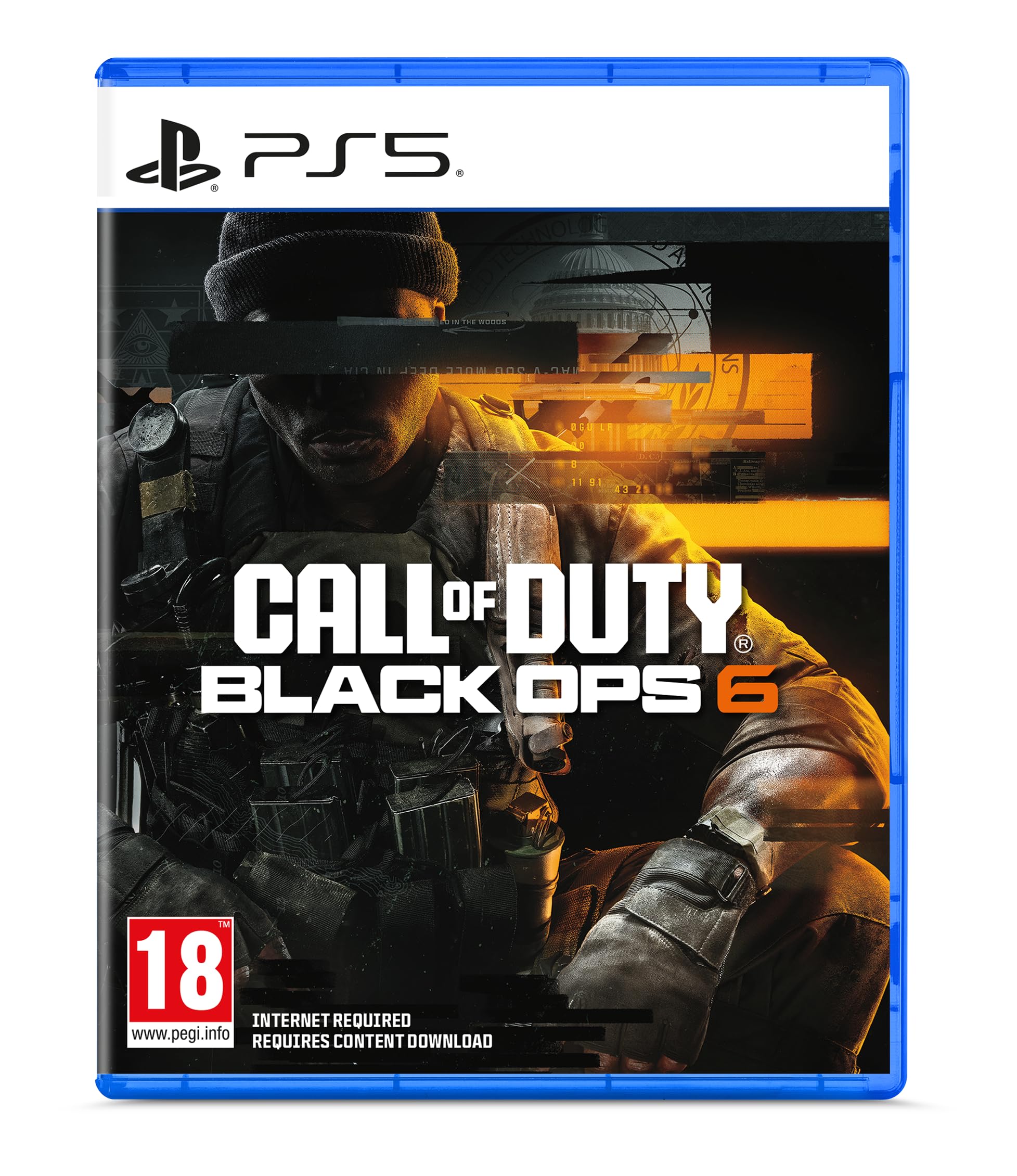Call of Duty: Black Ops 6 - PlayStation 5 11