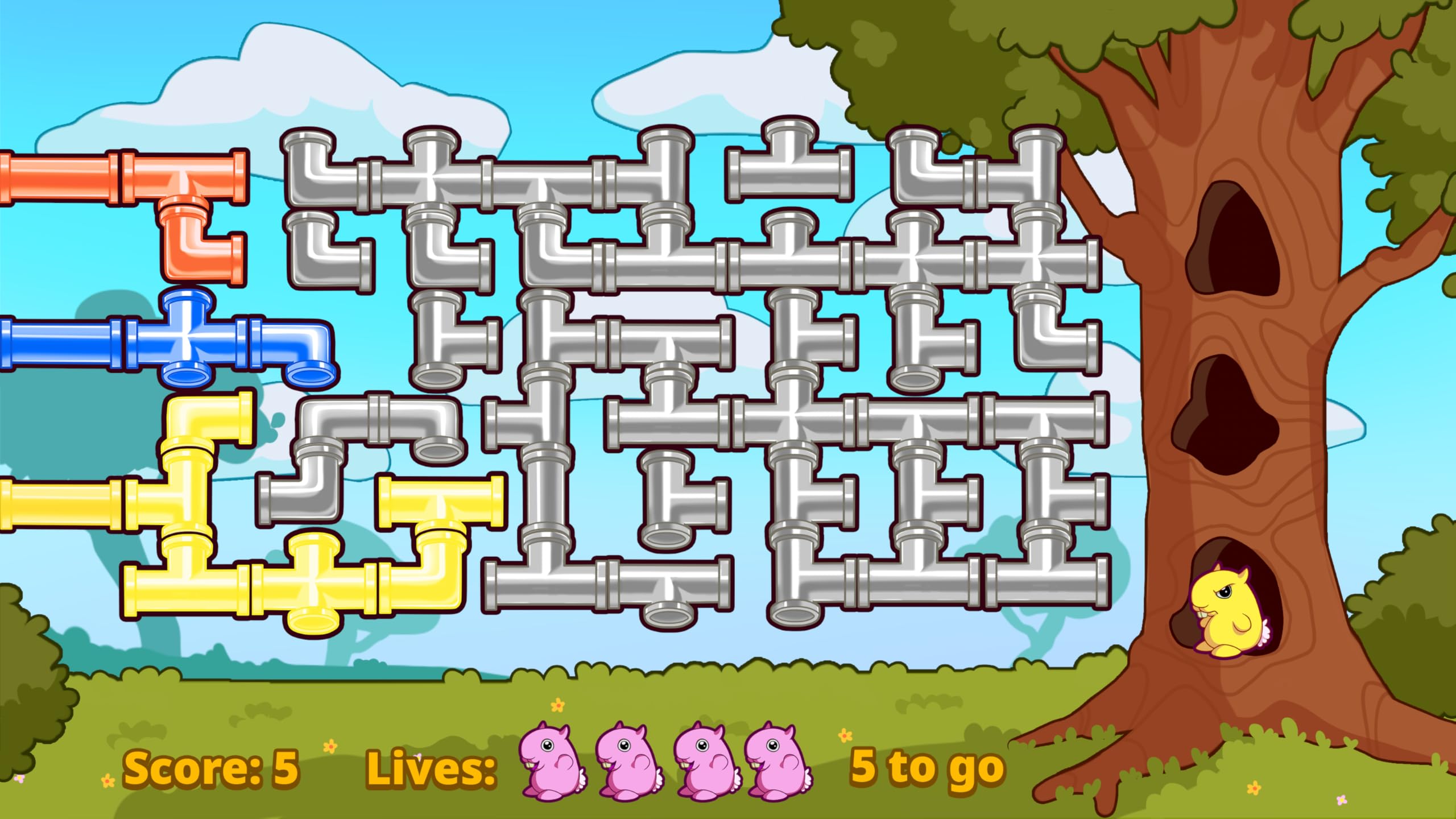 Neopets - Mega Mini Games Collection [PS5] 3