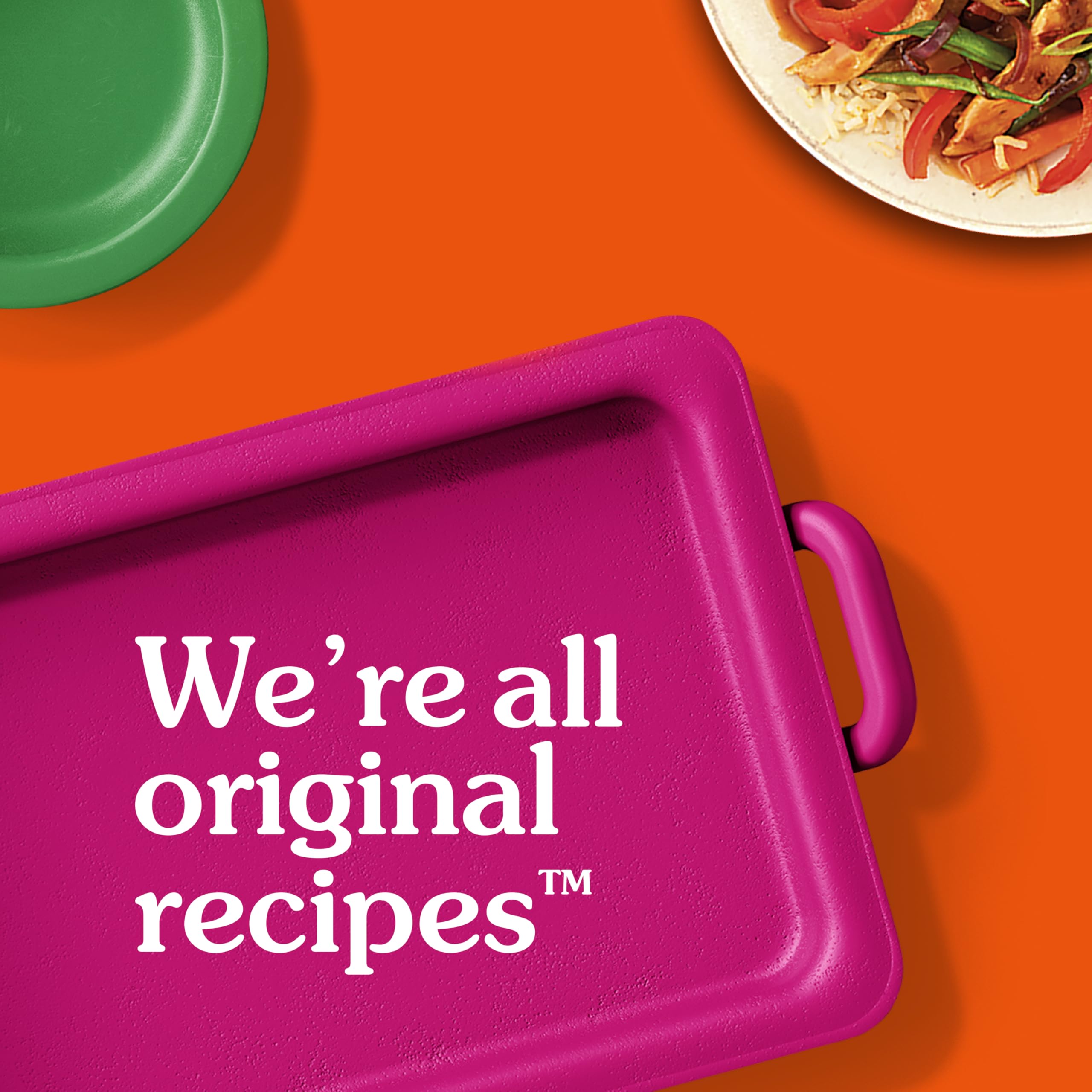 Ben's Original Thai Sweet Chilli Microwave Rice, 6 x 220g Pouches 5