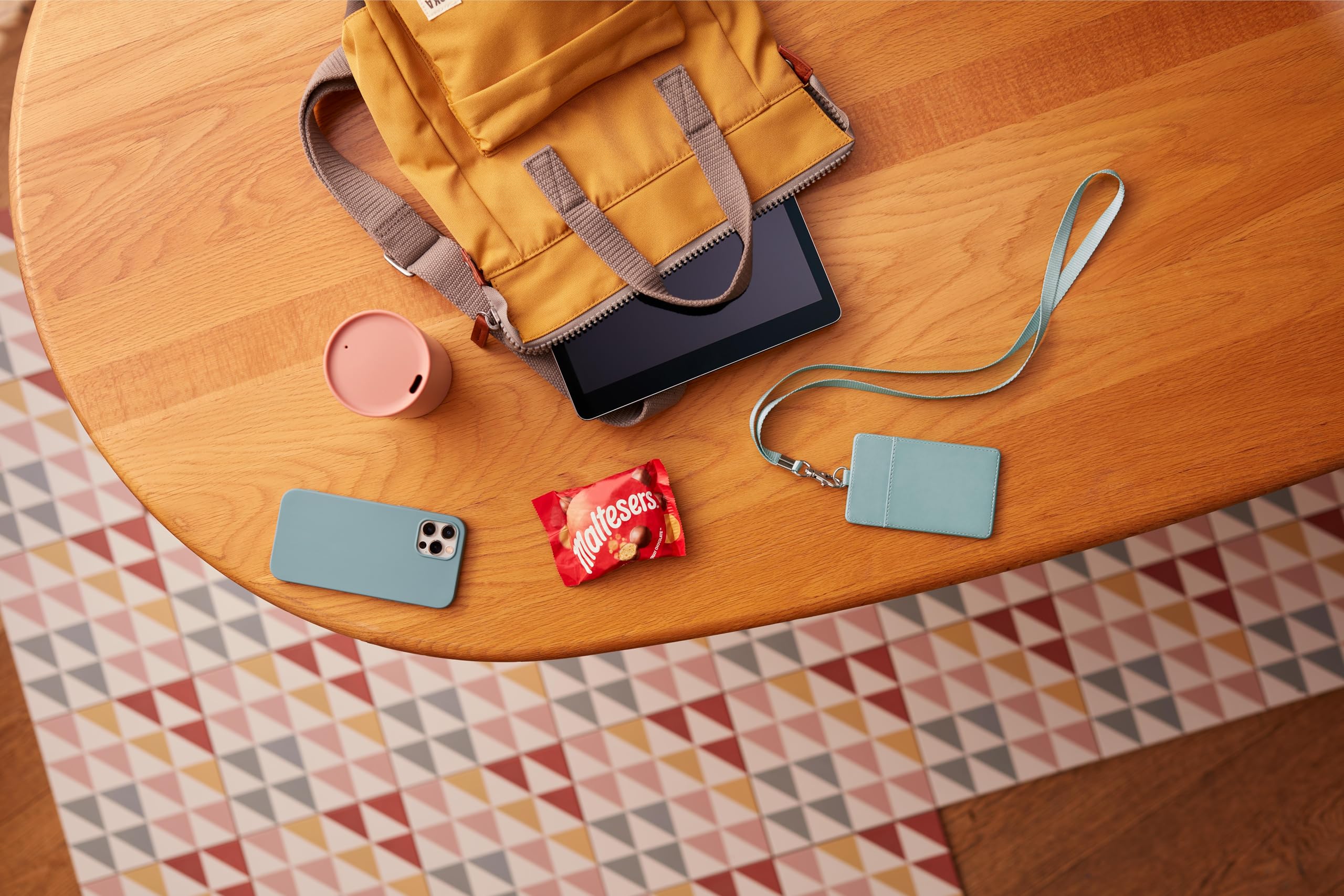 Maltesers Fun Size Milk Chocolate Multipack - 11 x 19.5g 5