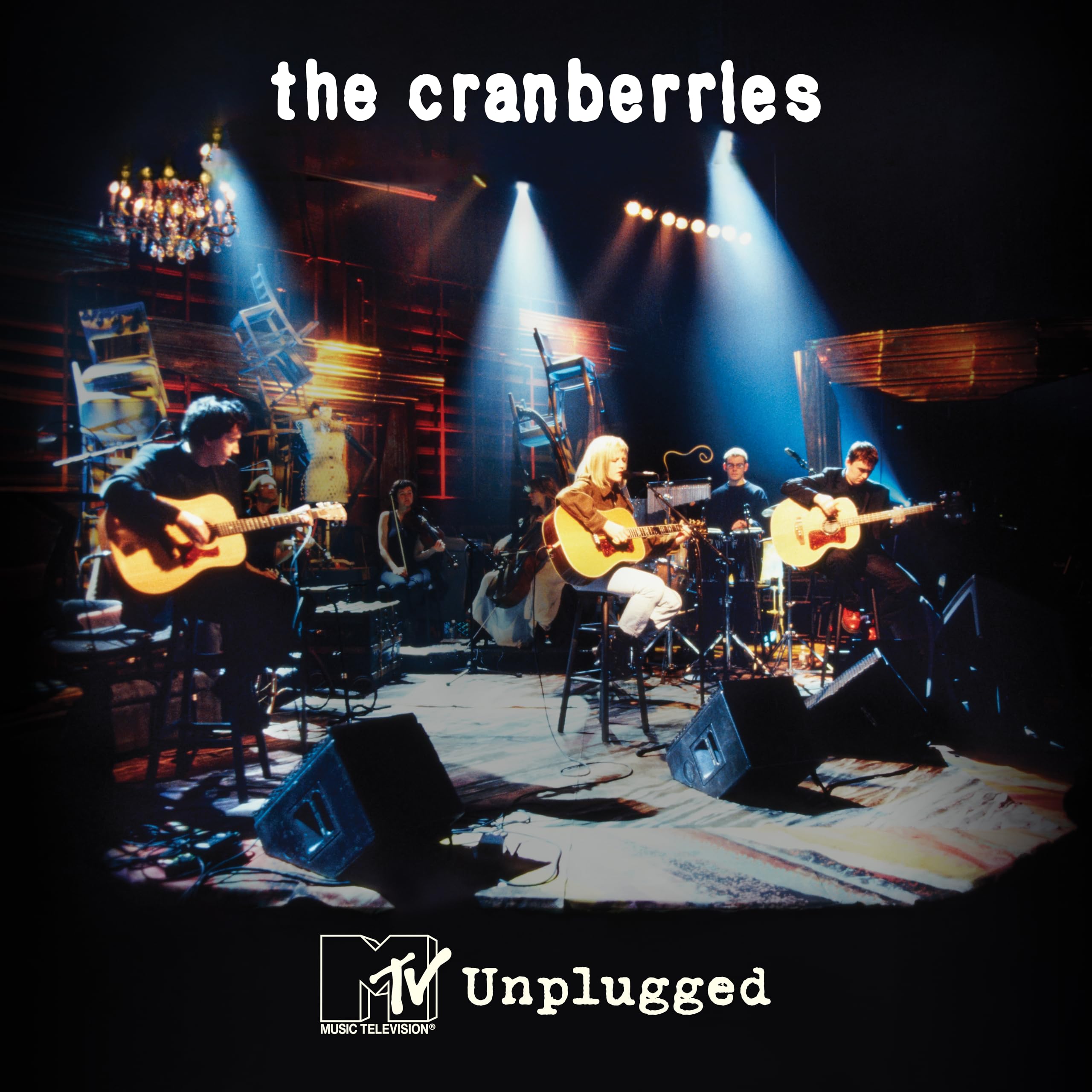 The Cranberries - MTV Unplugged [VINYL] 4
