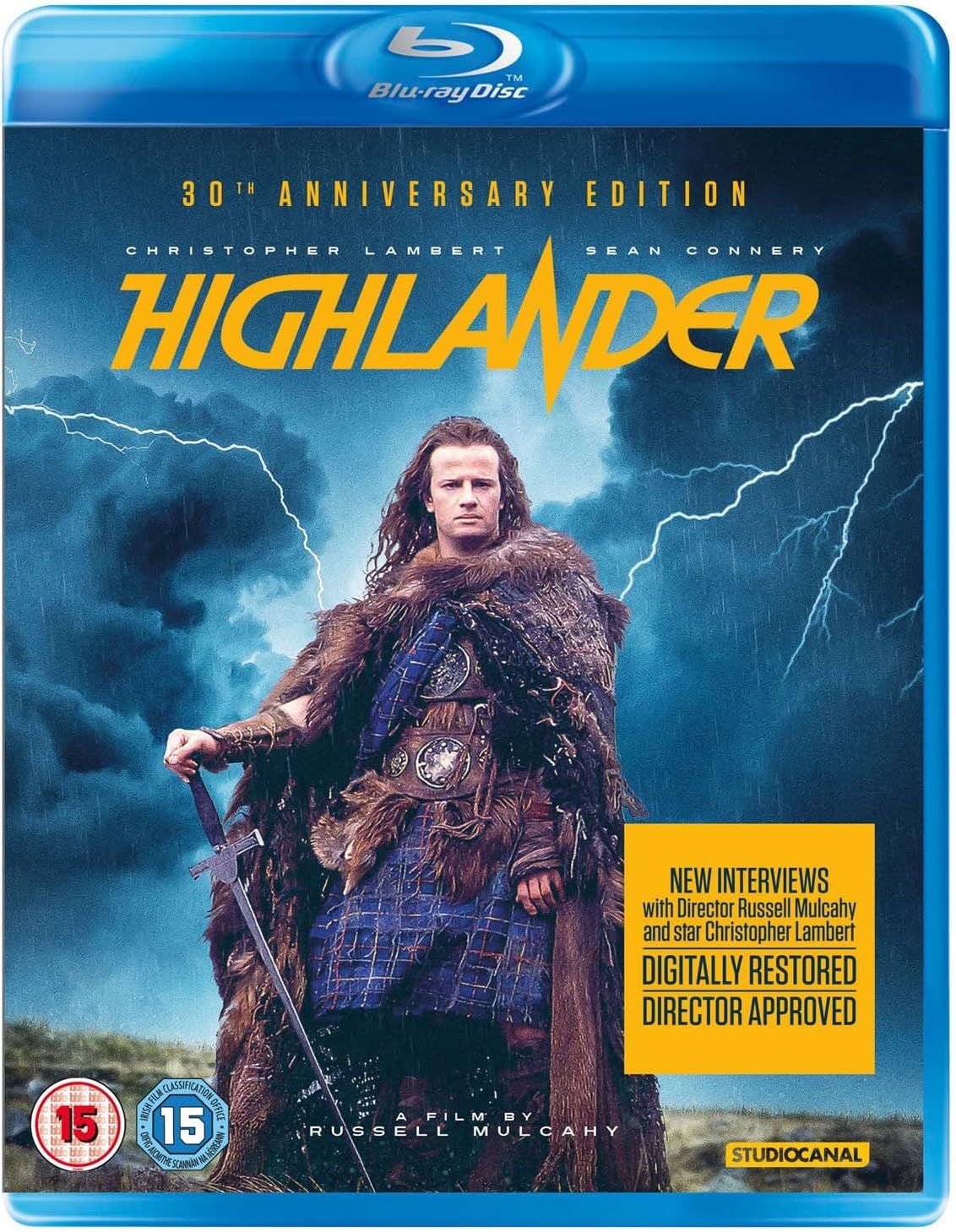Highlander