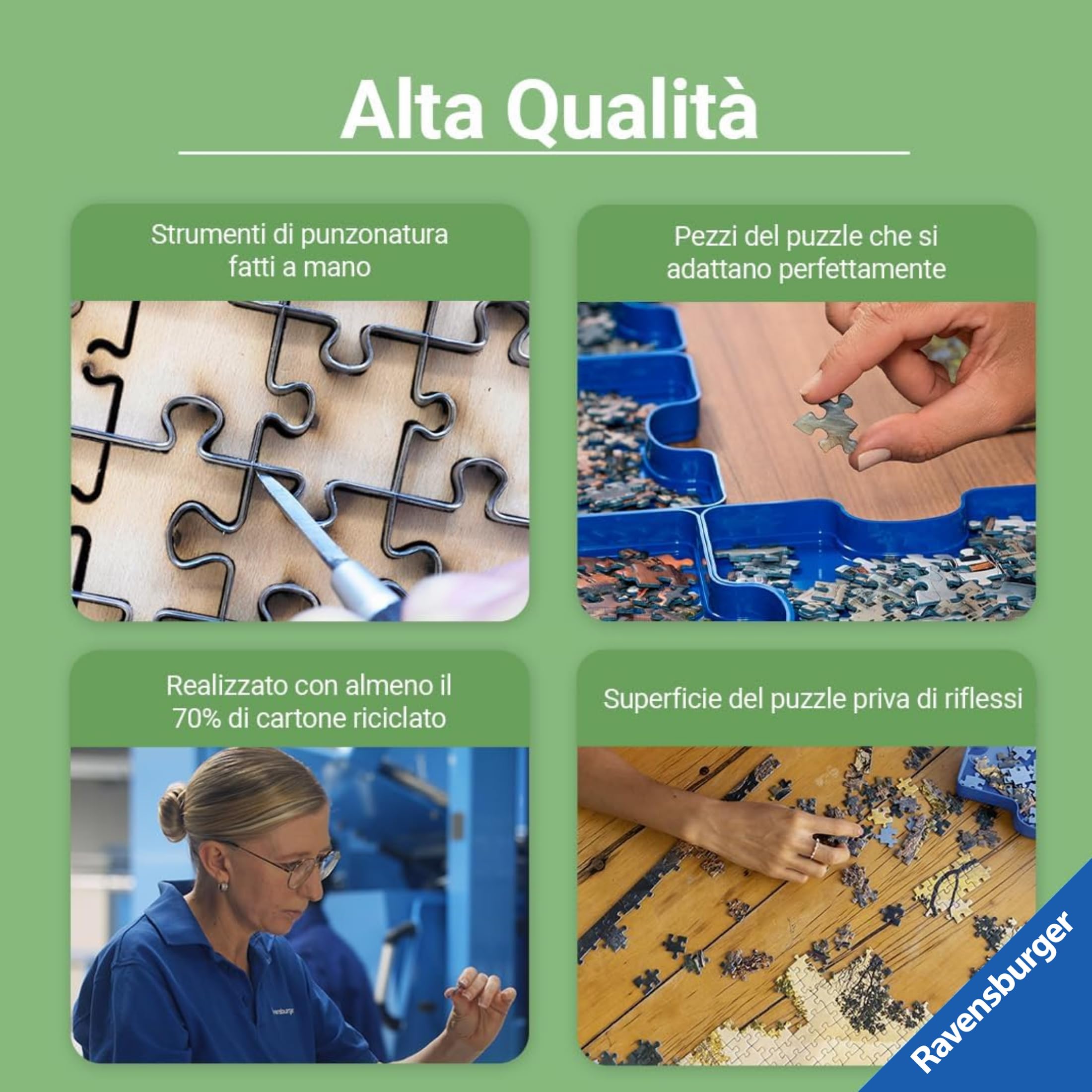 Ravensburger How to Train Your Dragon XXL 150-Piece Jigsaw Puzzle