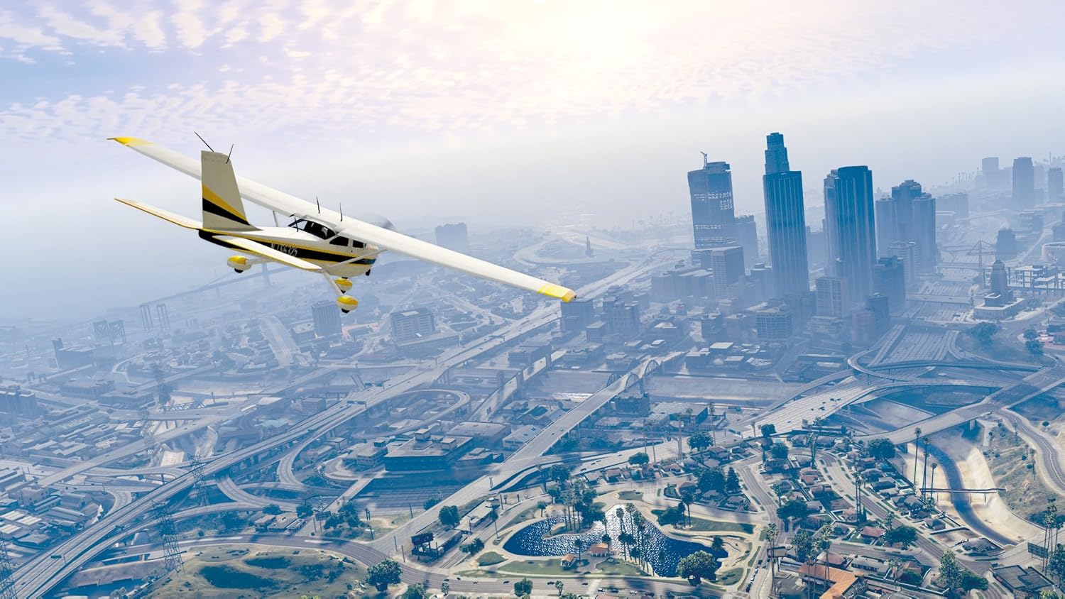 Grand Theft Auto V Premium Edition for PlayStation 4 4