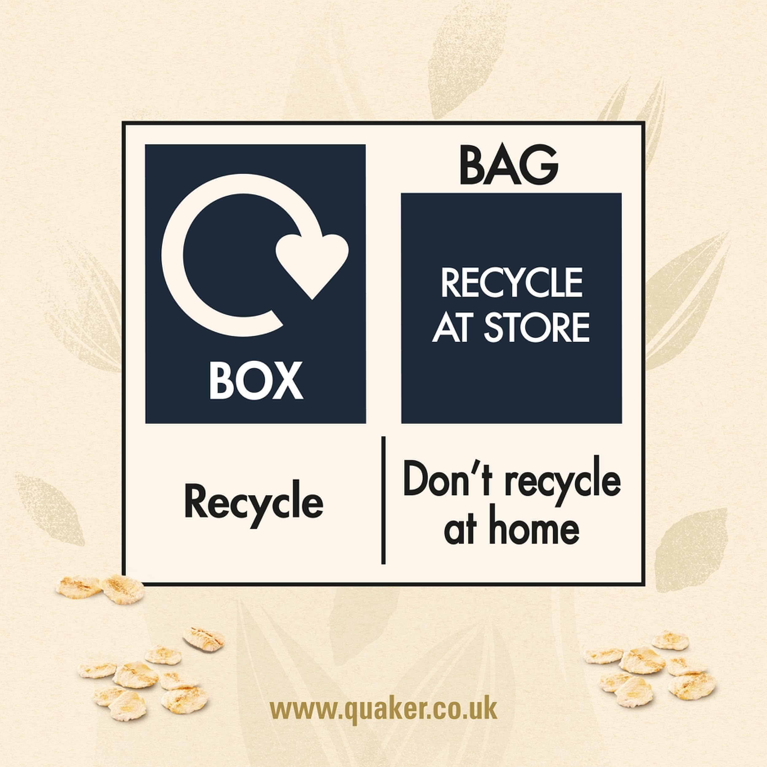 Quaker Oats So Simple Gluten Free Porridge Sachets, 10 x 35 g 3