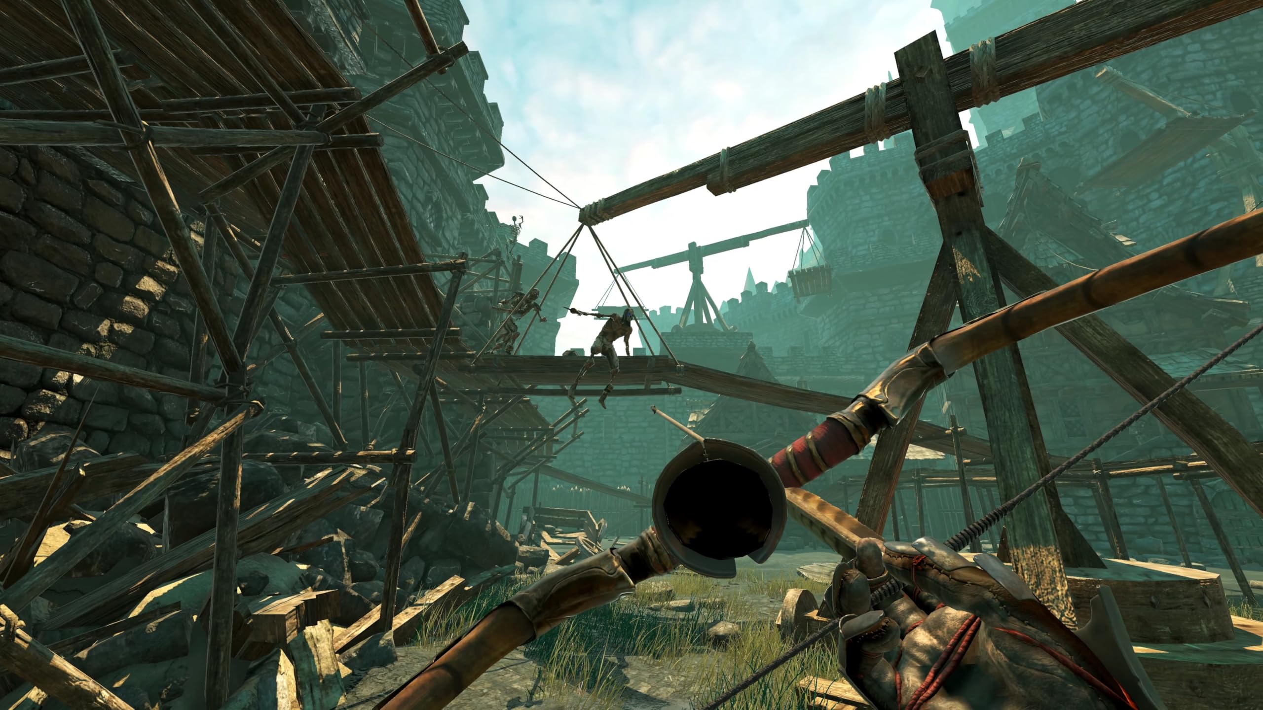 Undead Citadel - PSVR 2 12