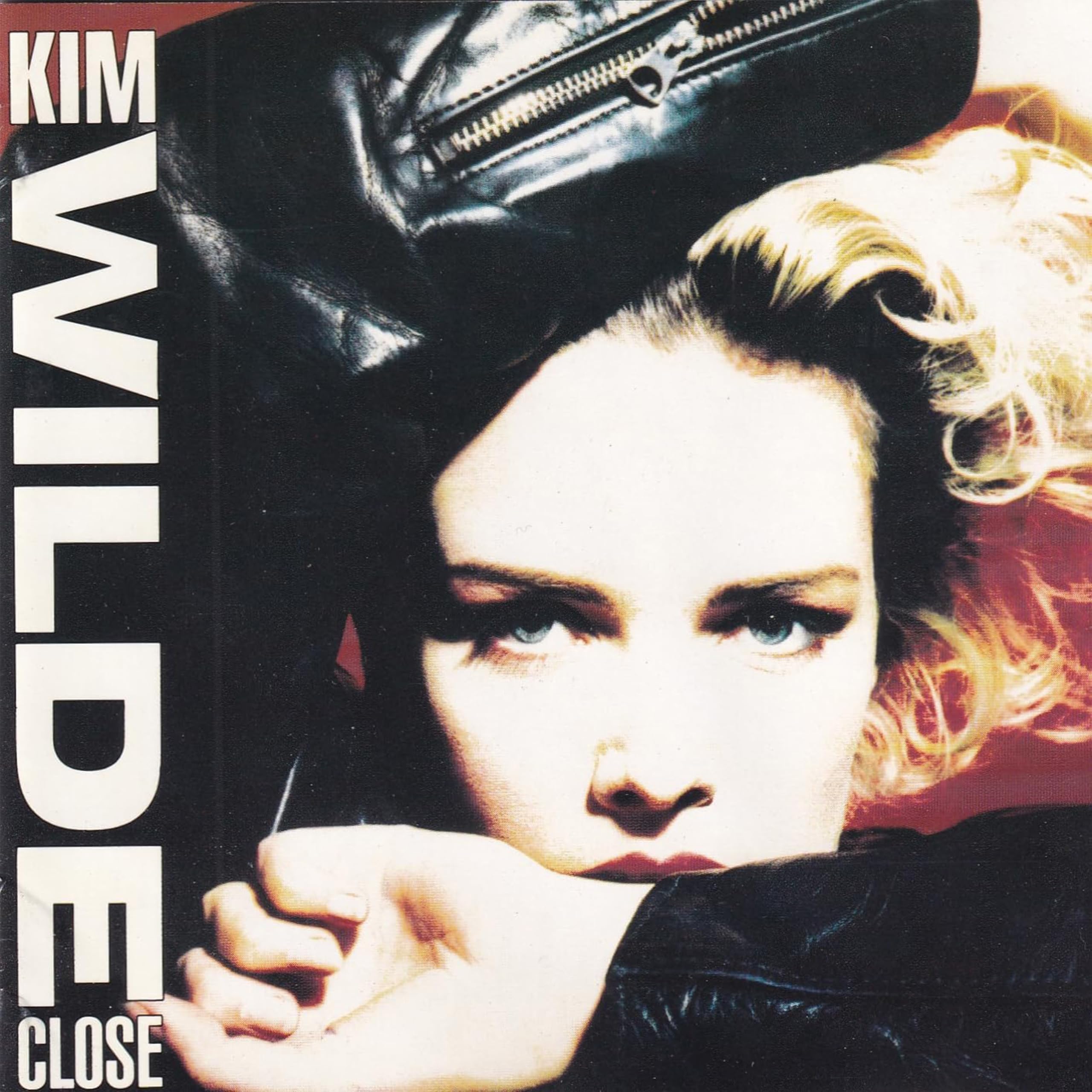 KIM WILDE - Close [2CD+DVD Expanded Edition]