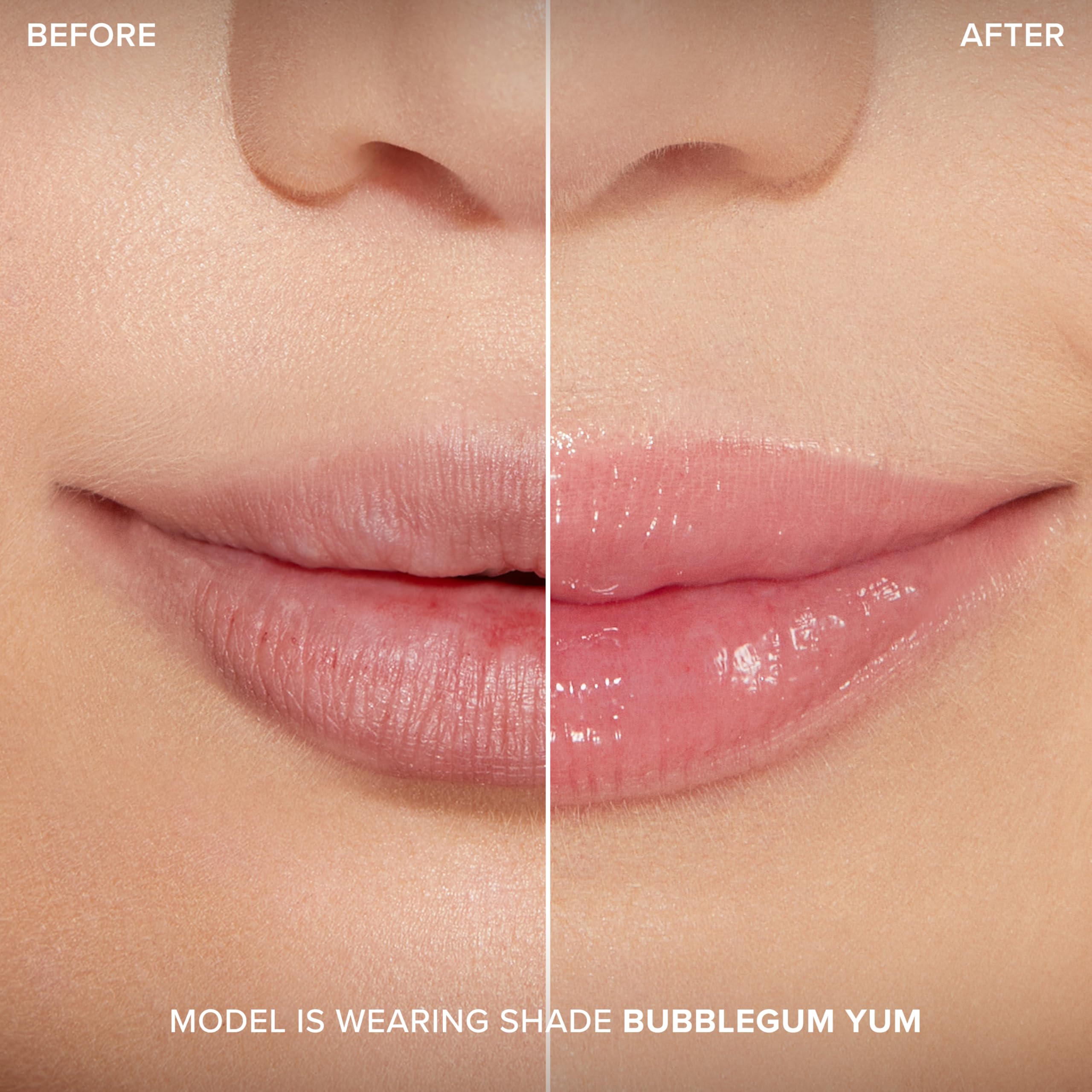 Too Faced Lip Injection Extreme Lip Plumper - Fullness & Hydration | Bubblegum Yum 4