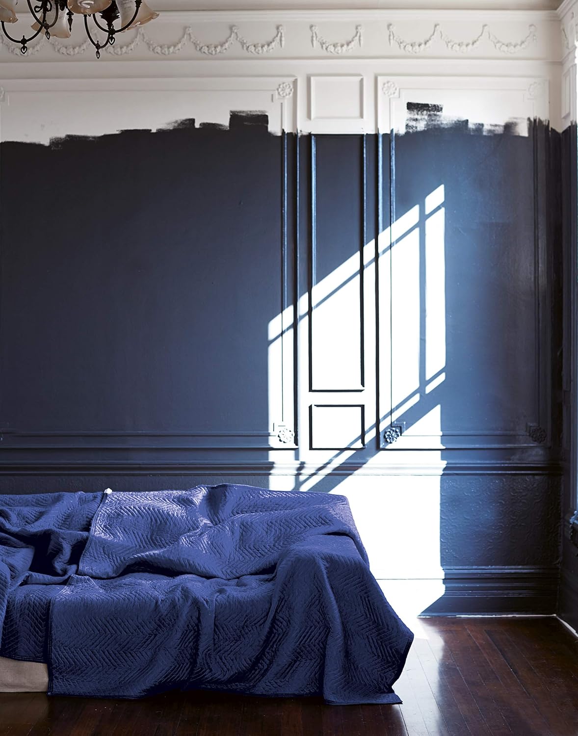 DYLON Washing Machine Fabric Dye Pod - Ocean Blue, 350g for Clothes & Soft Furnishings 5