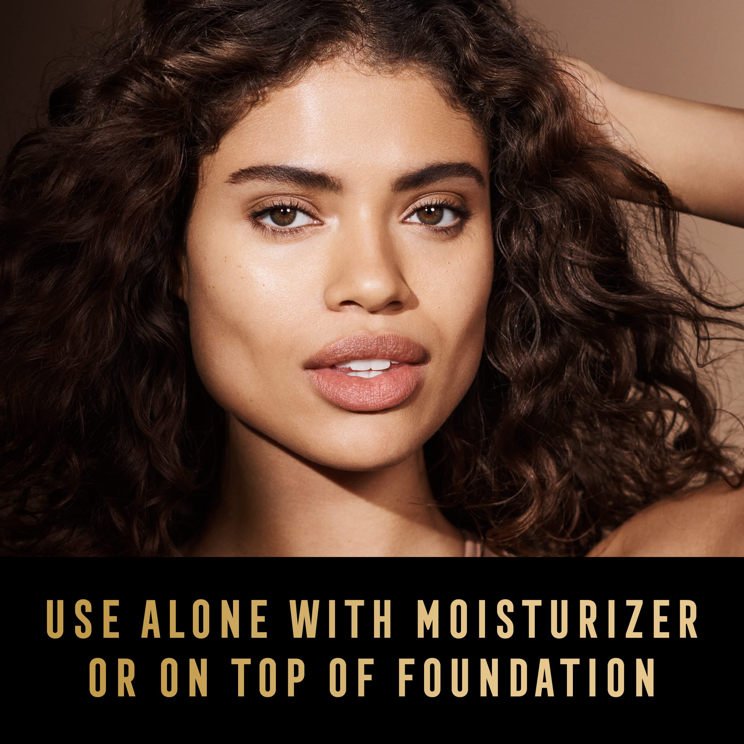 Max Factor Crème Puff Pressed Powder (14g) - Medium Beige 5