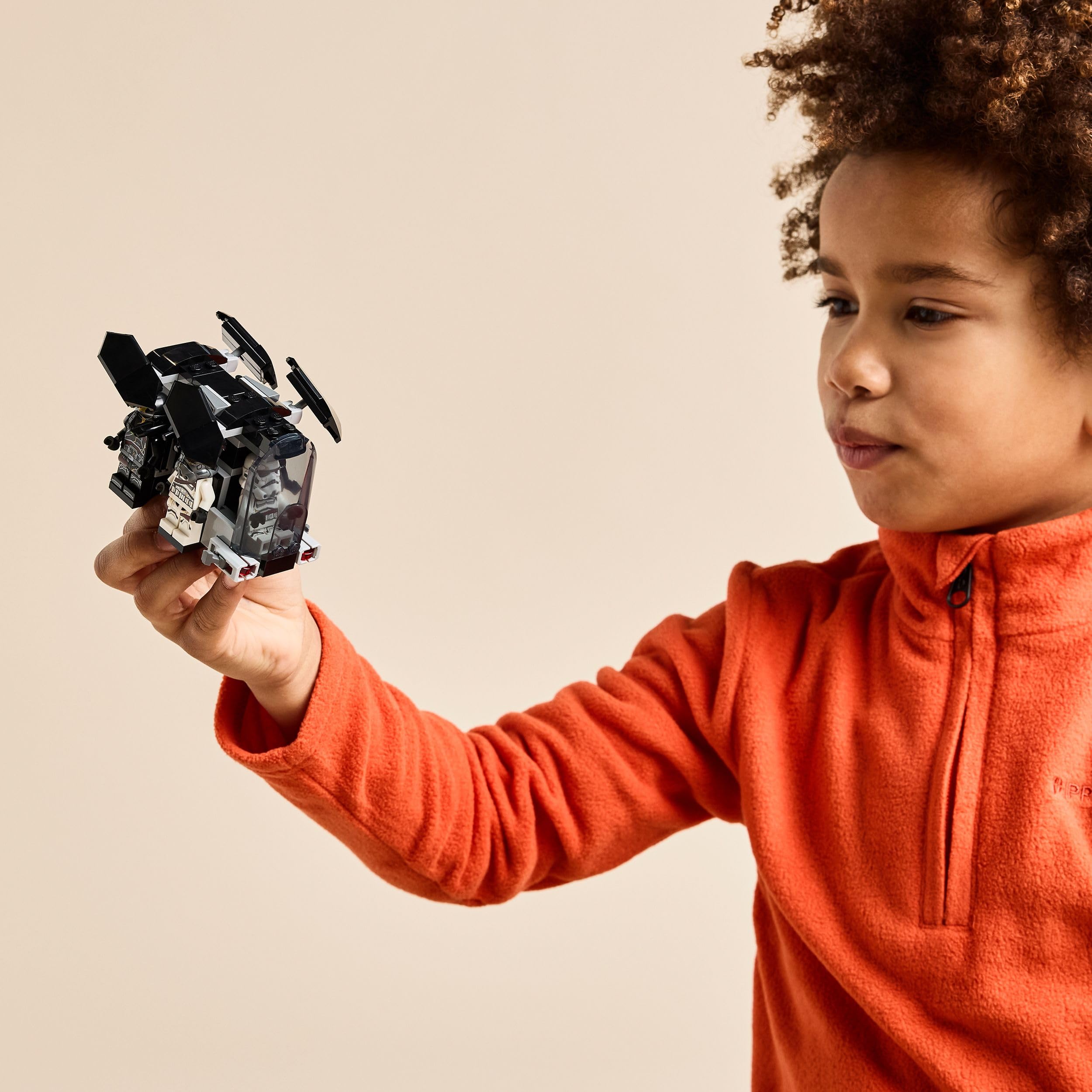 LEGO Star Wars: Ahsoka Death Trooper & Night Trooper Battle Pack - Building Set for Kids 6+ 3