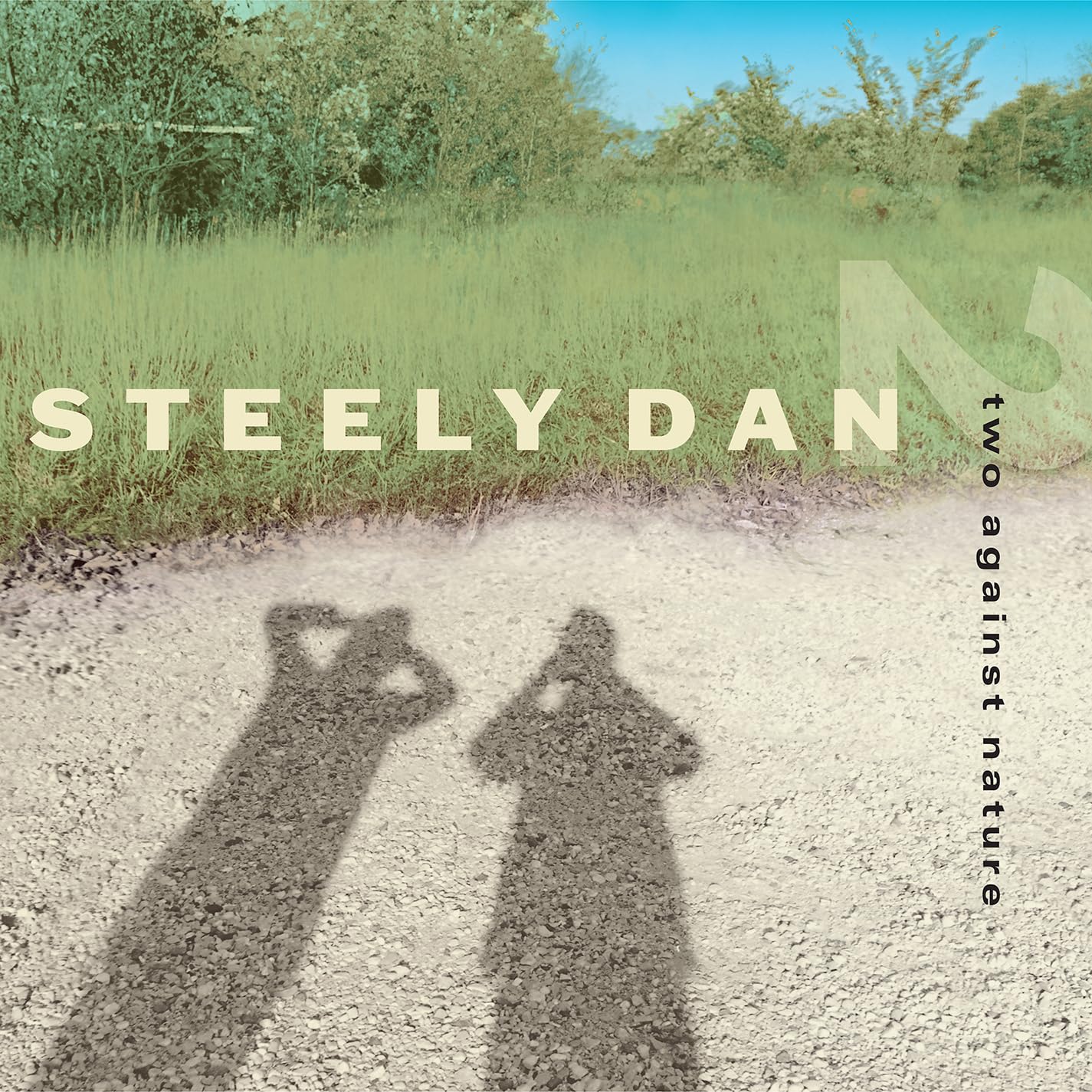 Steely Dan - Two Against Nature [2LP Vinyl] 1