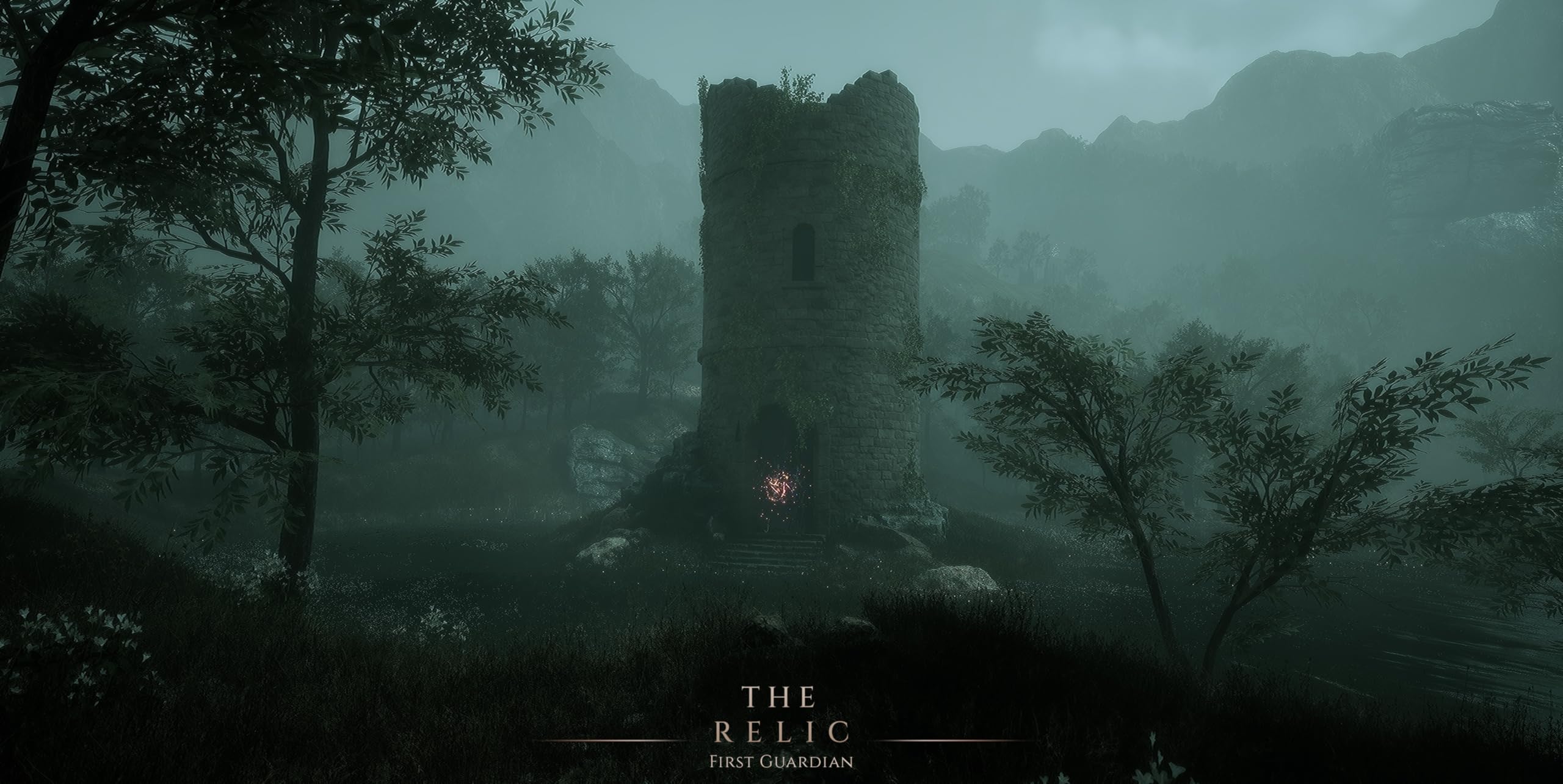 The Relic: First Guardian - The Forgotten Stories Edition [PS5] 4
