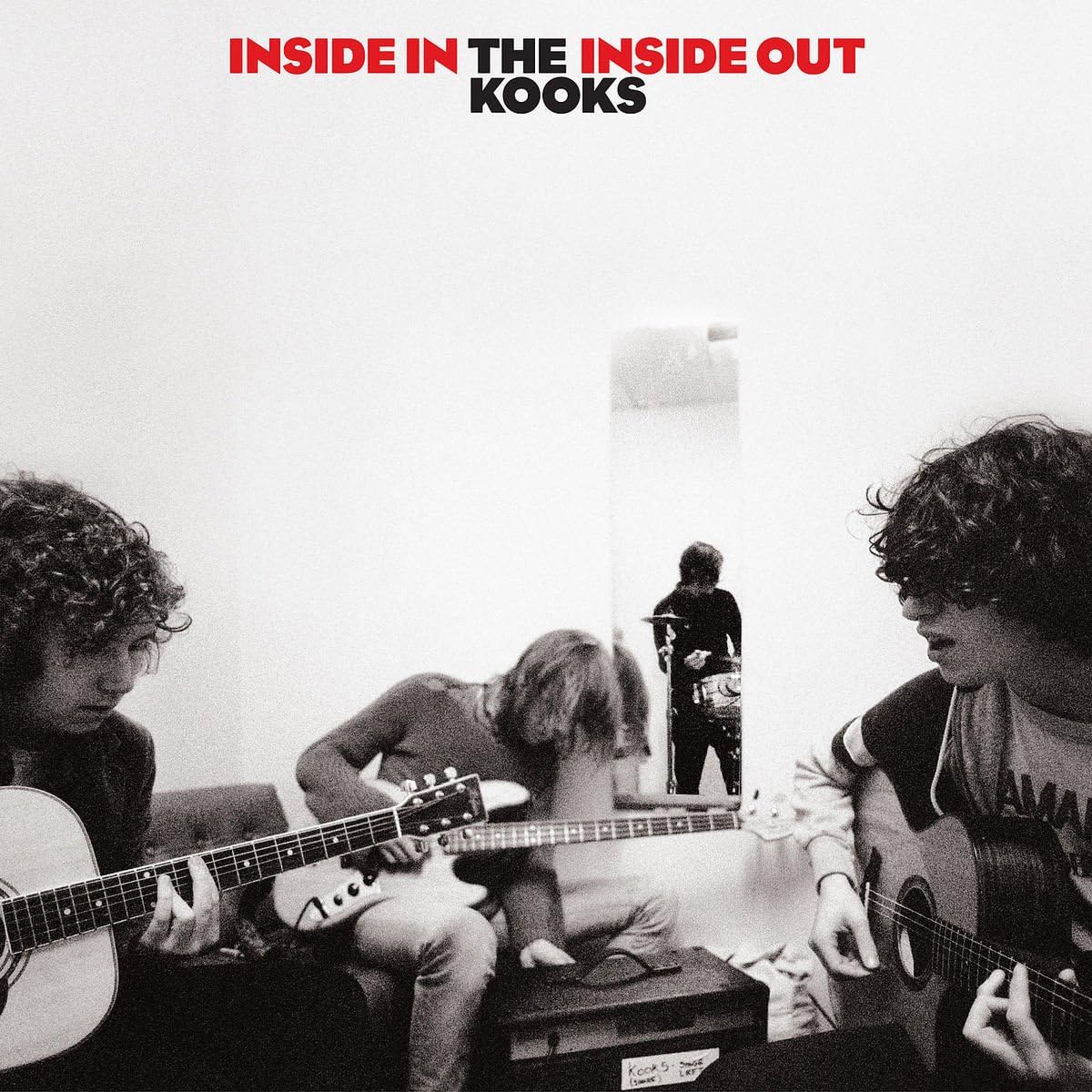 The Kooks - Inside In/Inside Out [Vinyl]